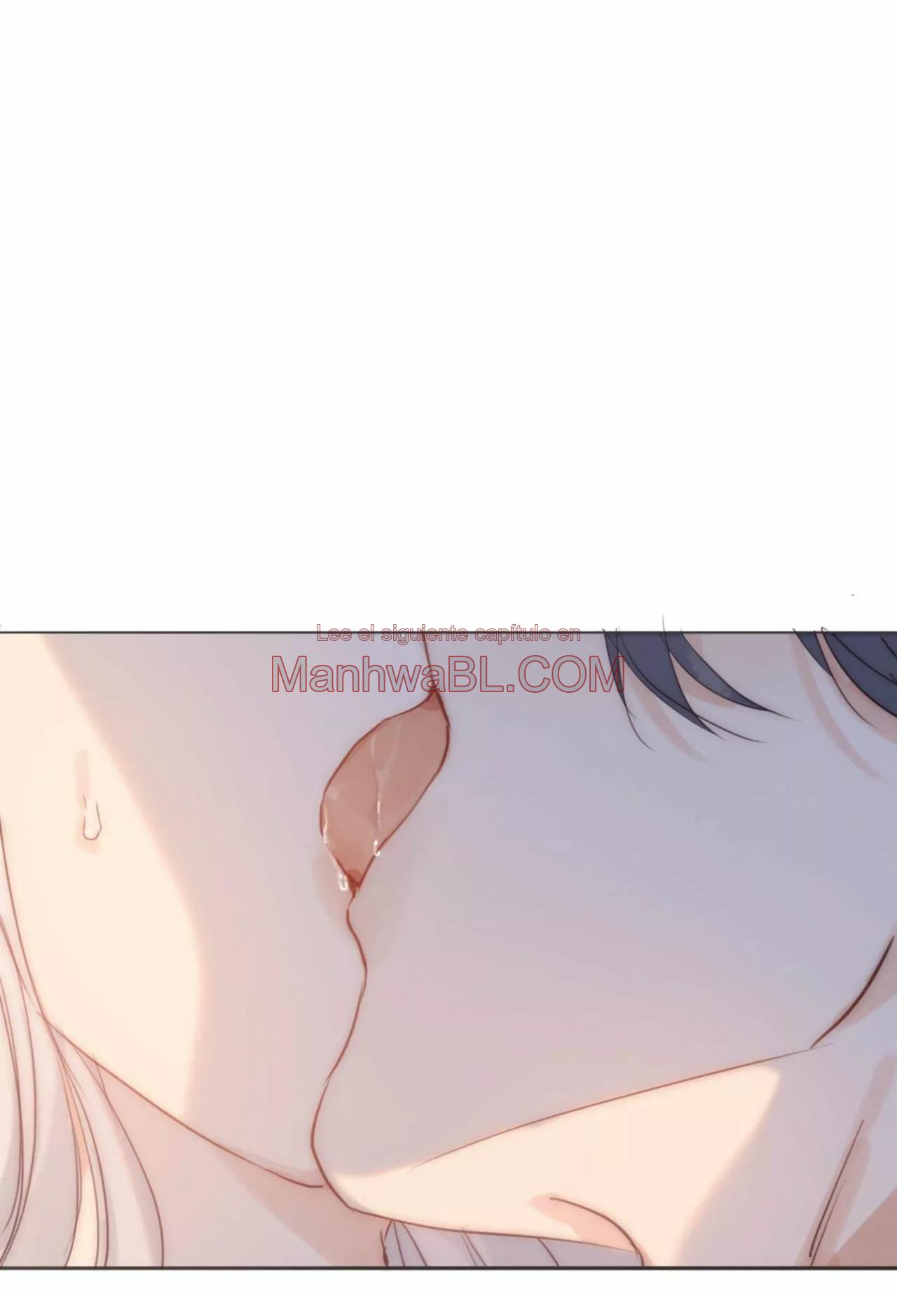 Por favor, duerme conmigo - Capítulo 105 manhwa
