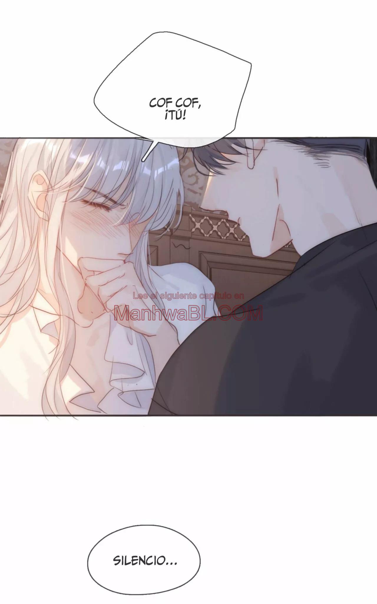 Por favor, duerme conmigo - Capítulo 105 manhwa