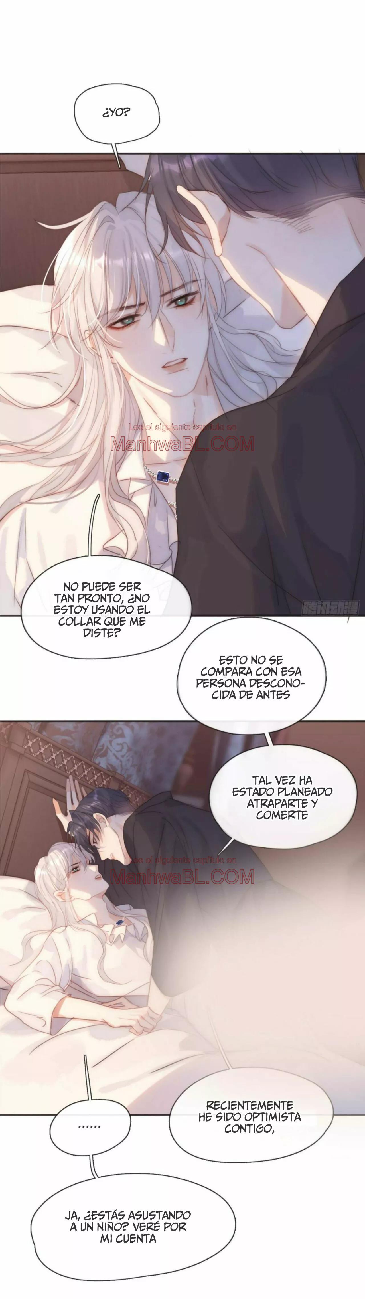 Por favor, duerme conmigo - Capítulo 105 manhwa