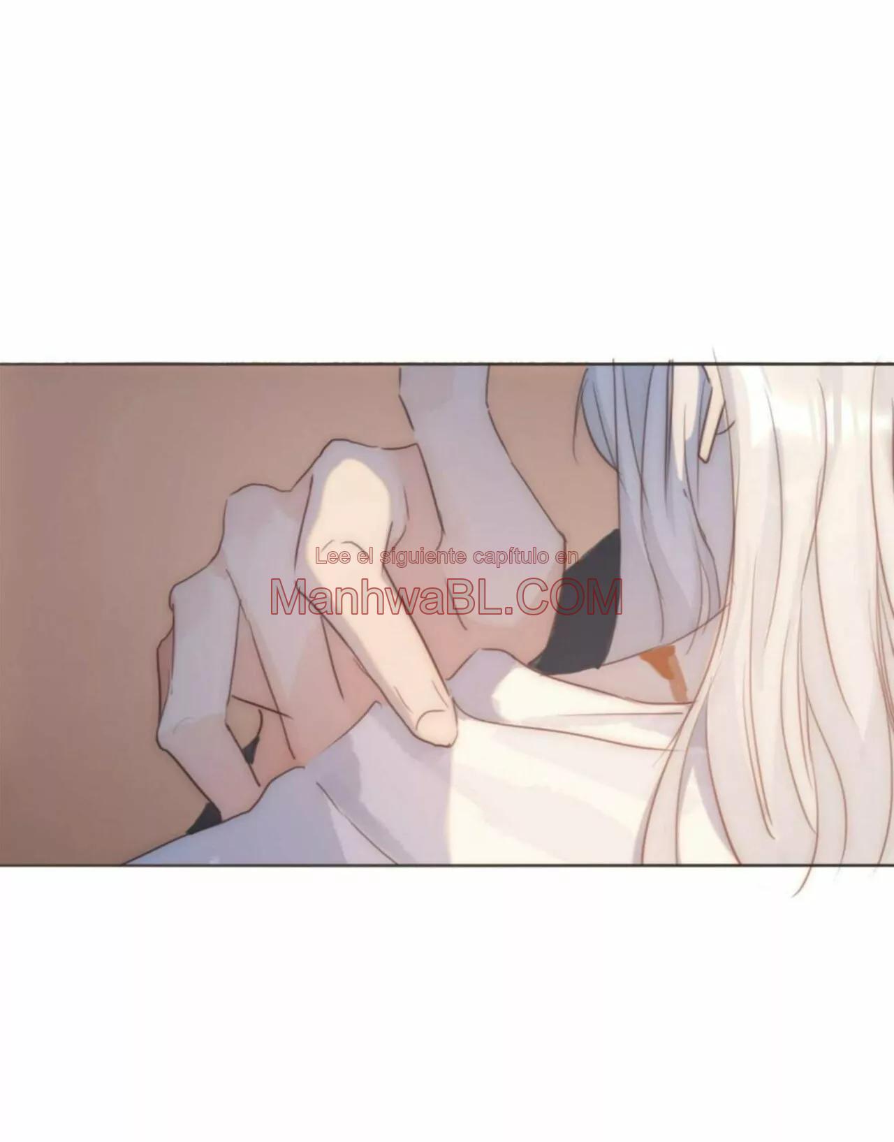 Por favor, duerme conmigo - Capítulo 105 manhwa