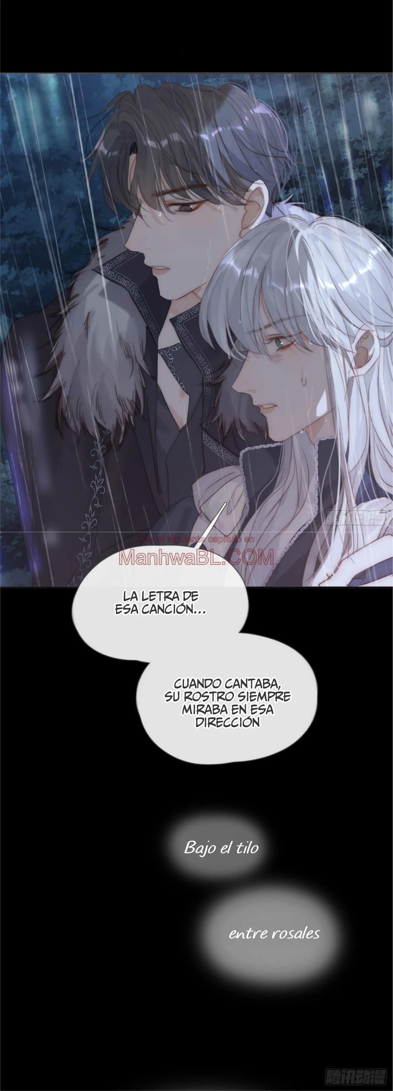 Por favor, duerme conmigo - Capítulo 111 3 manhwa