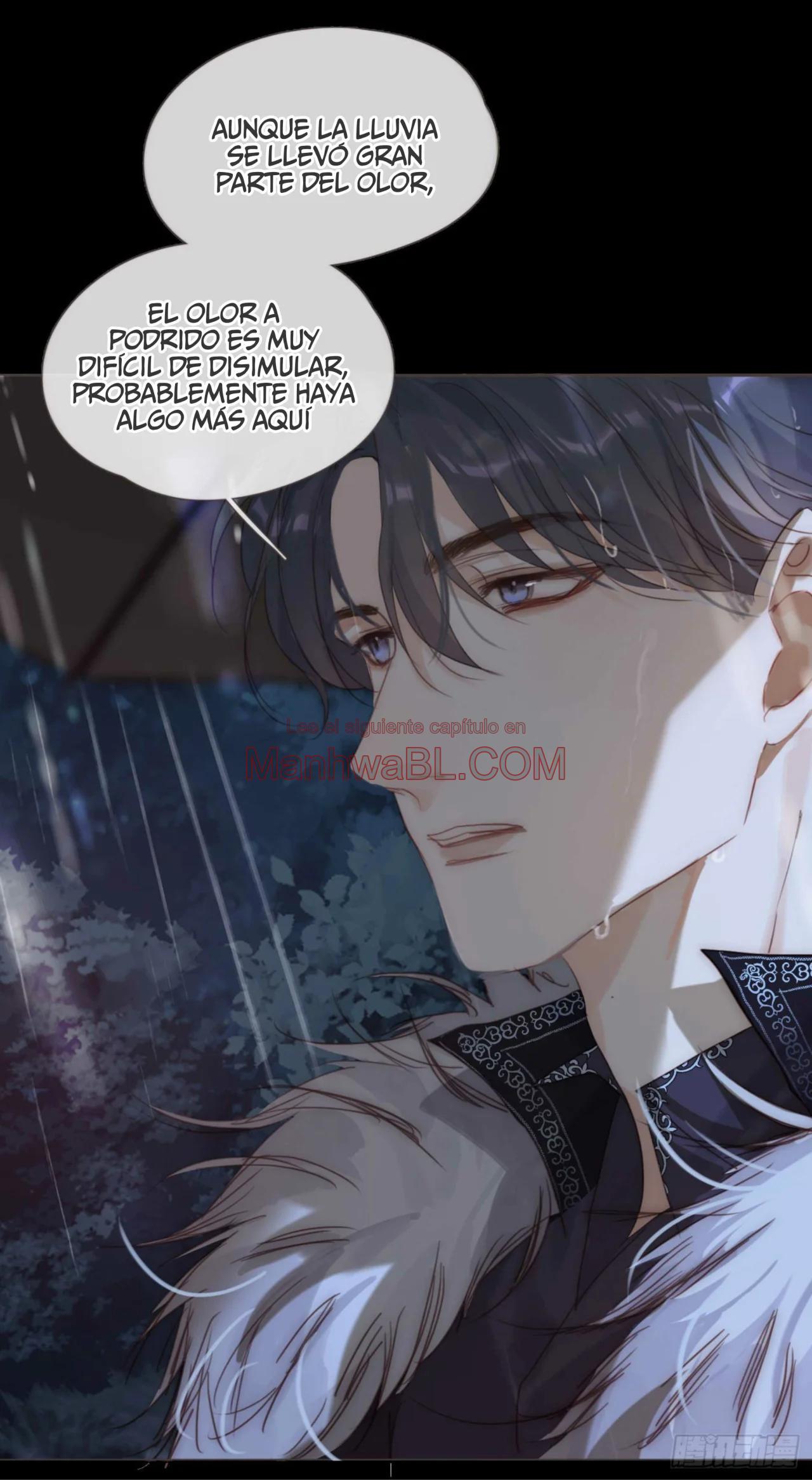 Por favor, duerme conmigo - Capítulo 111 3 manhwa