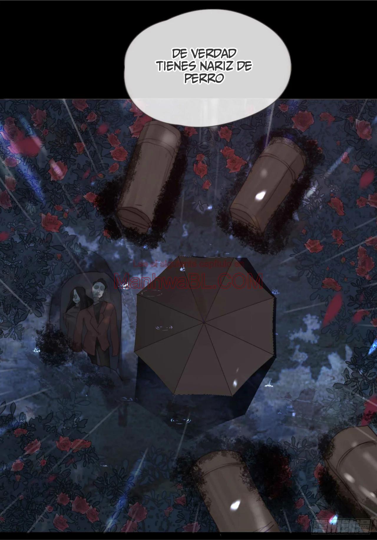 Por favor, duerme conmigo - Capítulo 111 3 manhwa
