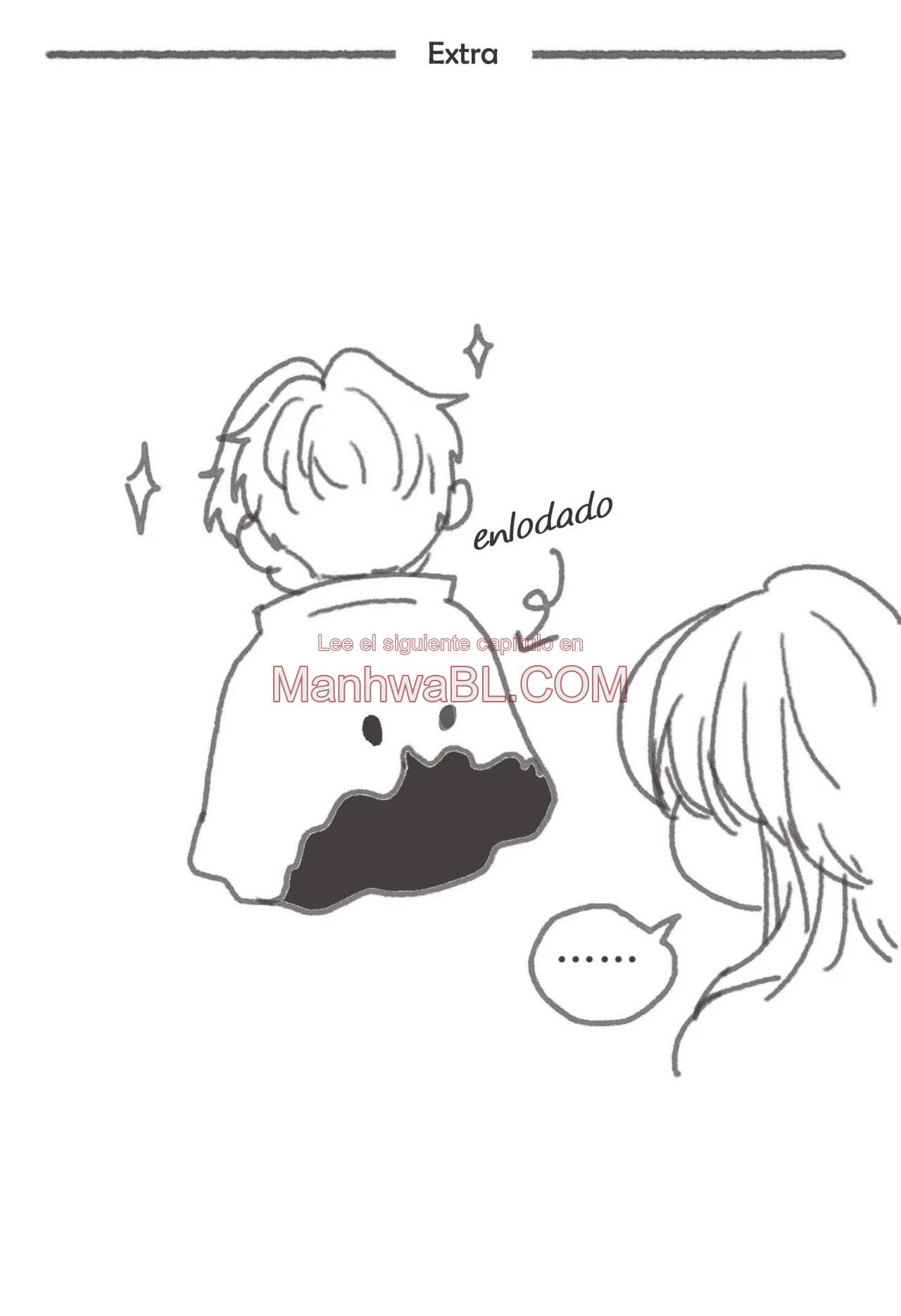 Por favor, duerme conmigo - Capítulo 111 3 manhwa