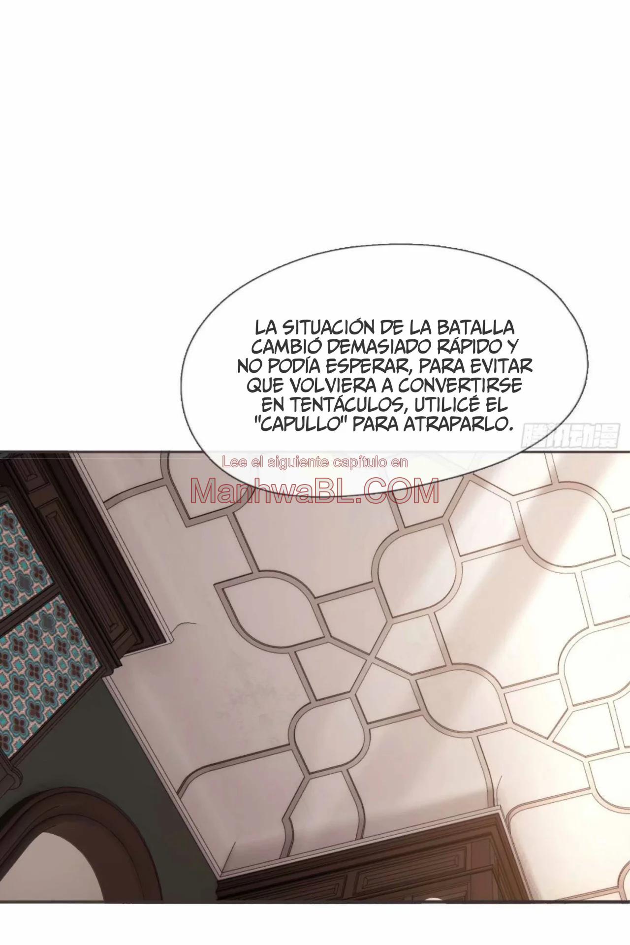 Por favor, duerme conmigo - Capítulo 117 3 manhwa