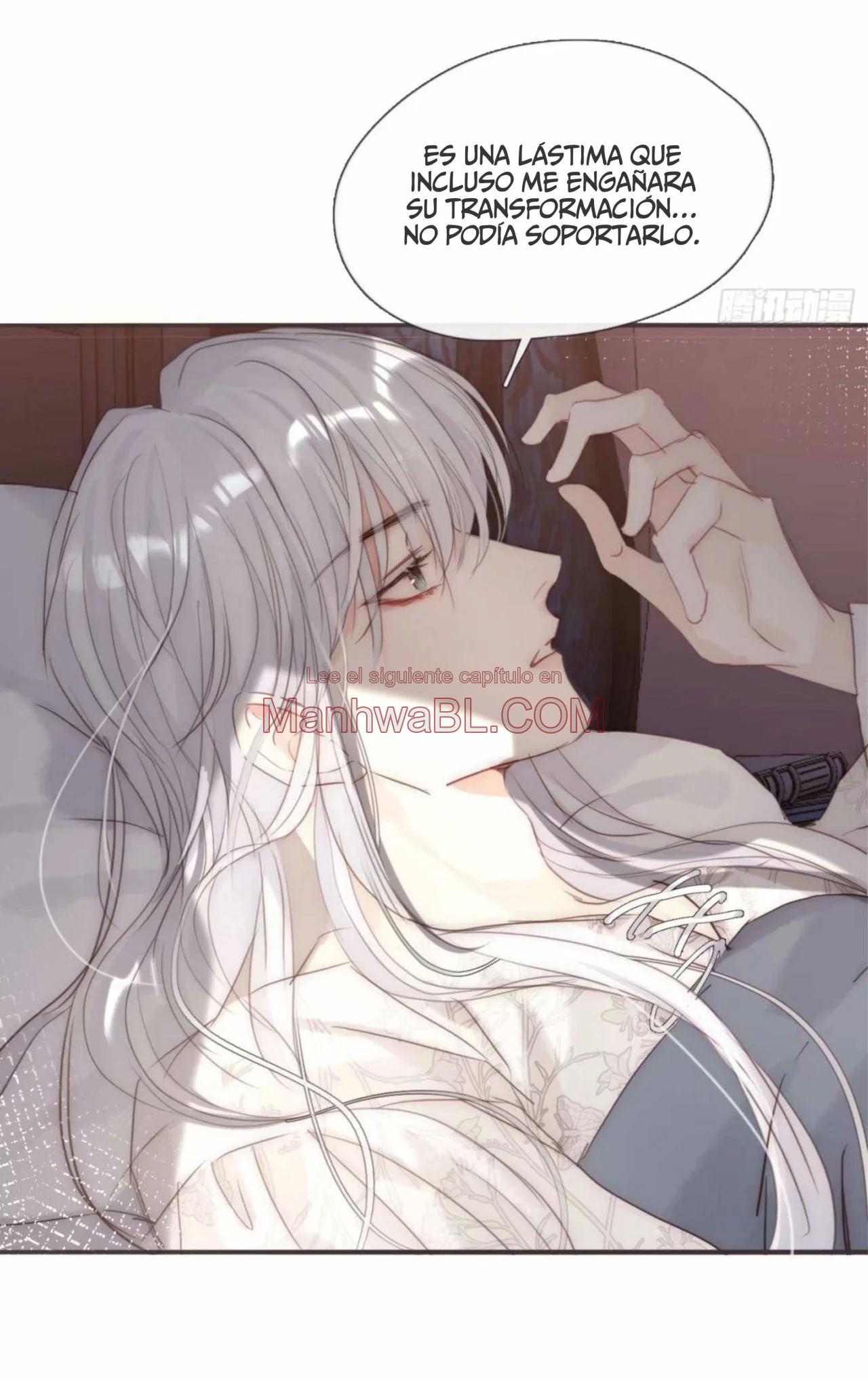Por favor, duerme conmigo - Capítulo 117 3 manhwa