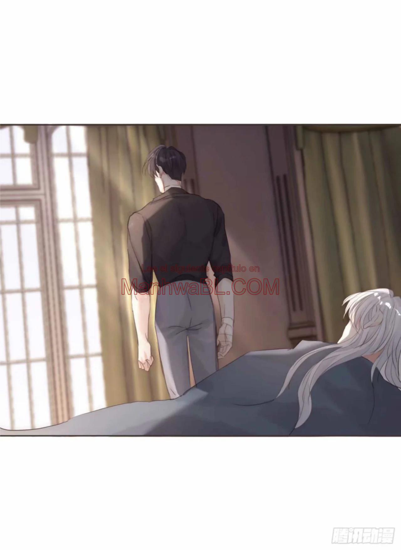 Por favor, duerme conmigo - Capítulo 117 3 manhwa