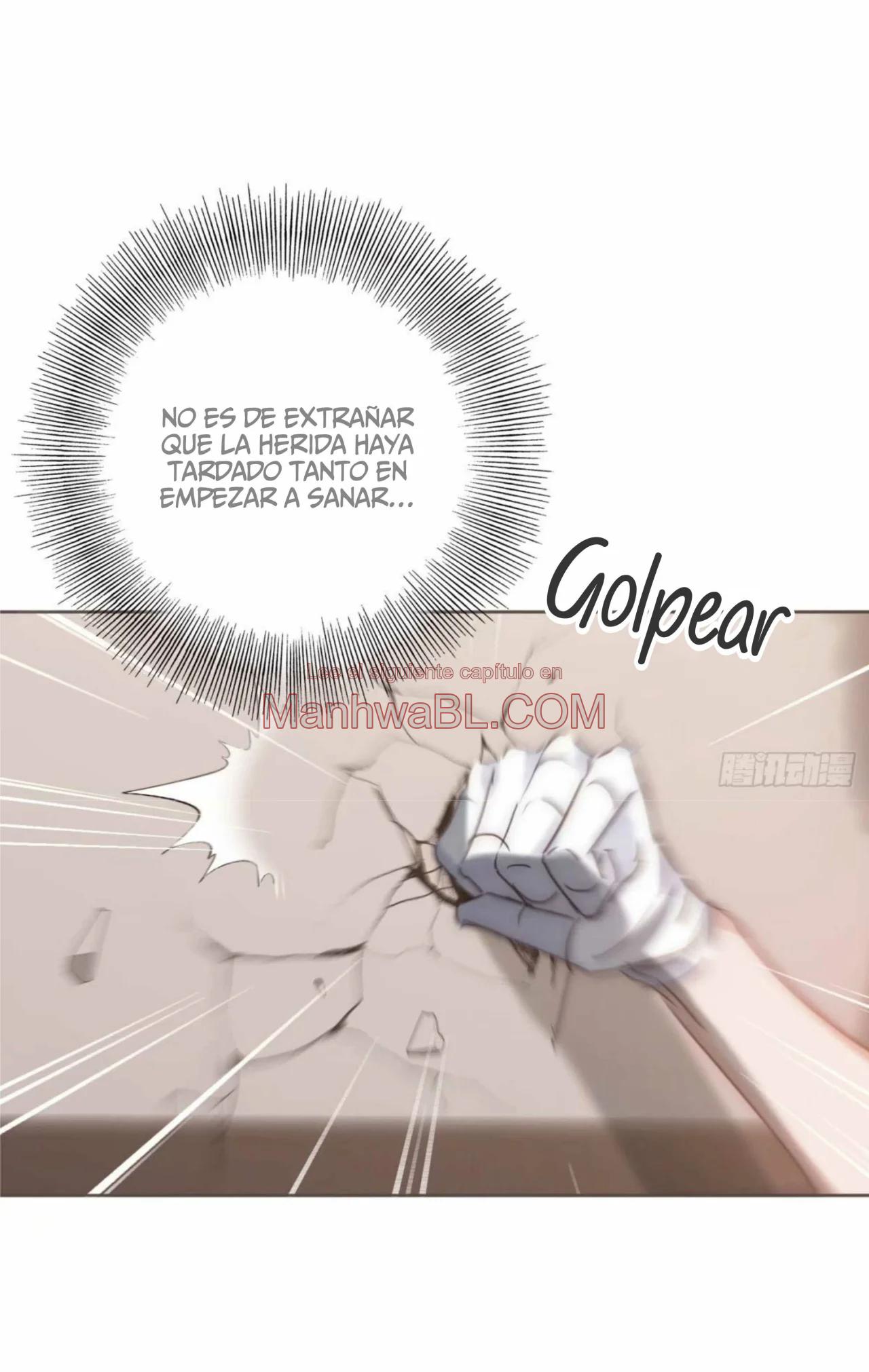 Por favor, duerme conmigo - Capítulo 117 3 manhwa