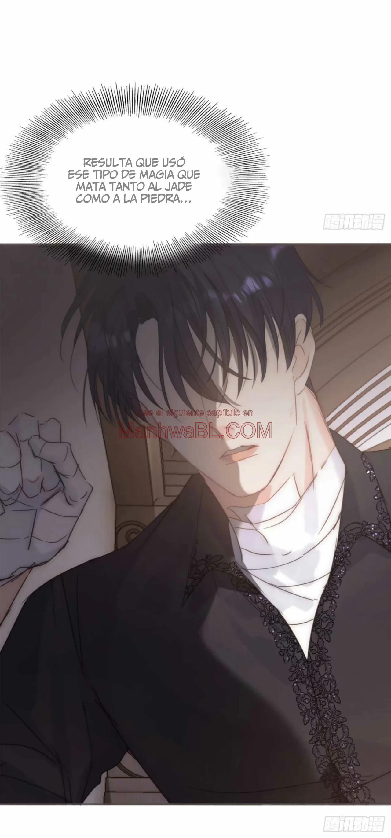 Por favor, duerme conmigo - Capítulo 117 3 manhwa
