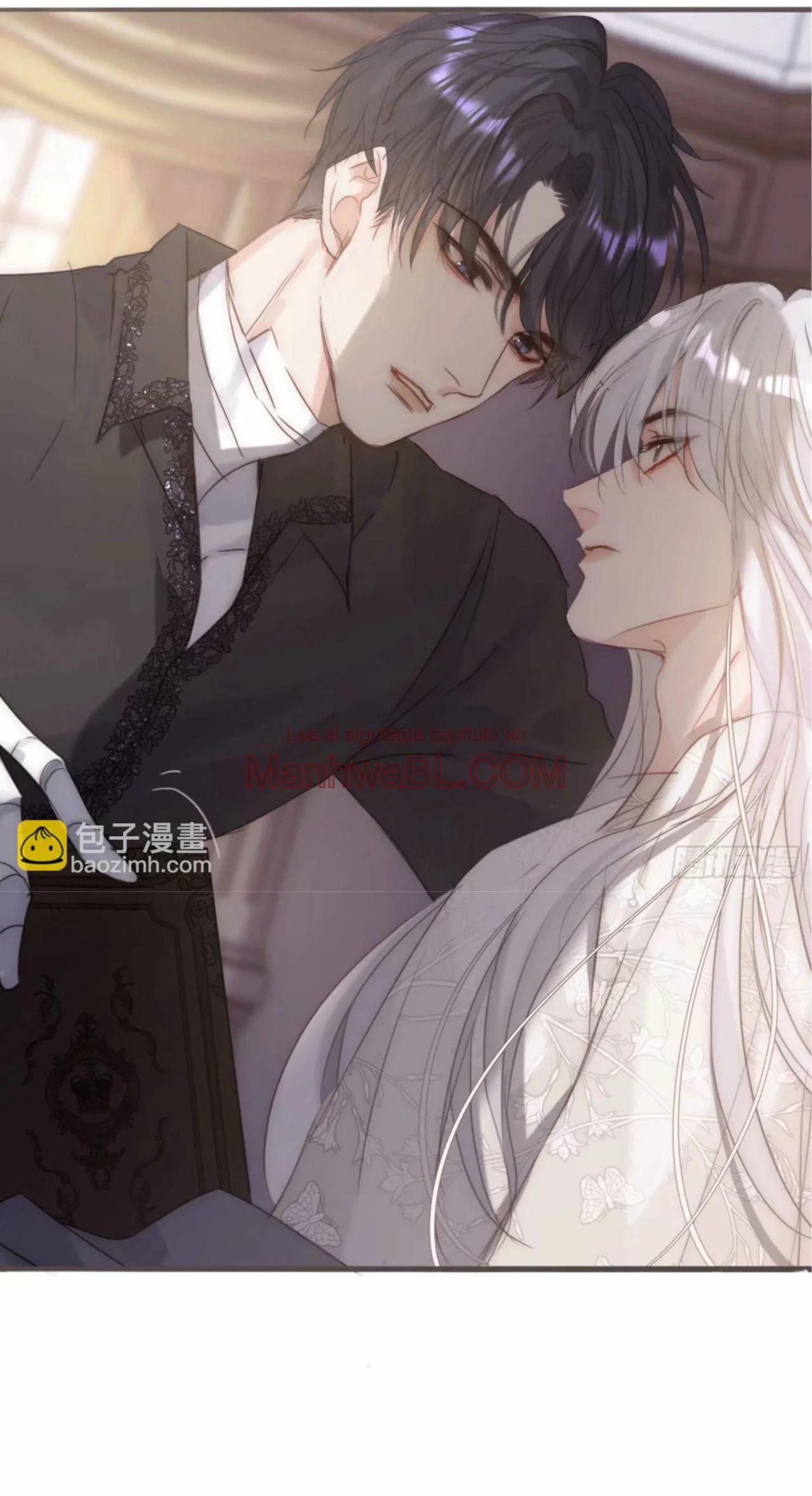 Por favor, duerme conmigo - Capítulo 117 3 manhwa