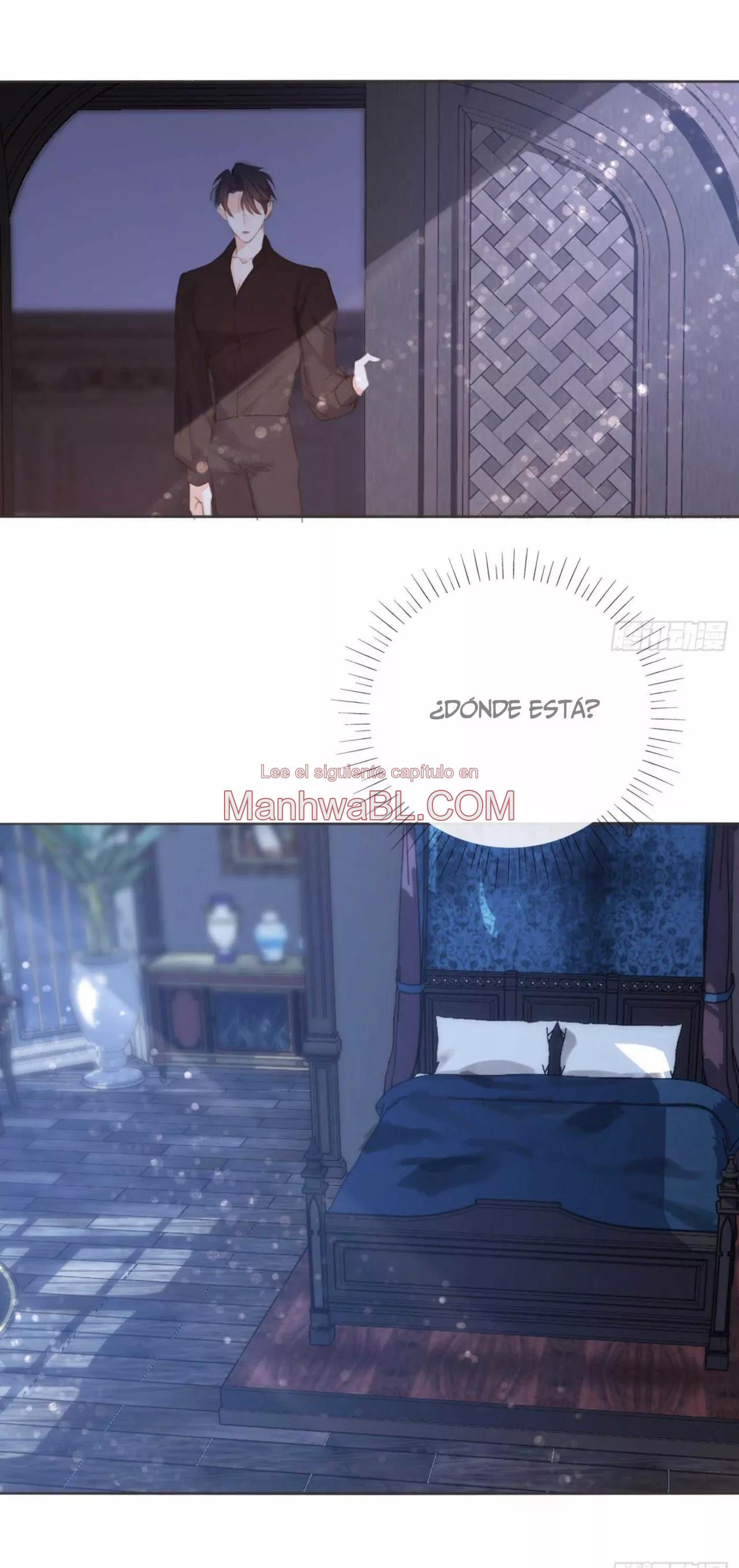 Por favor, duerme conmigo - Capítulo 62 manhwa
