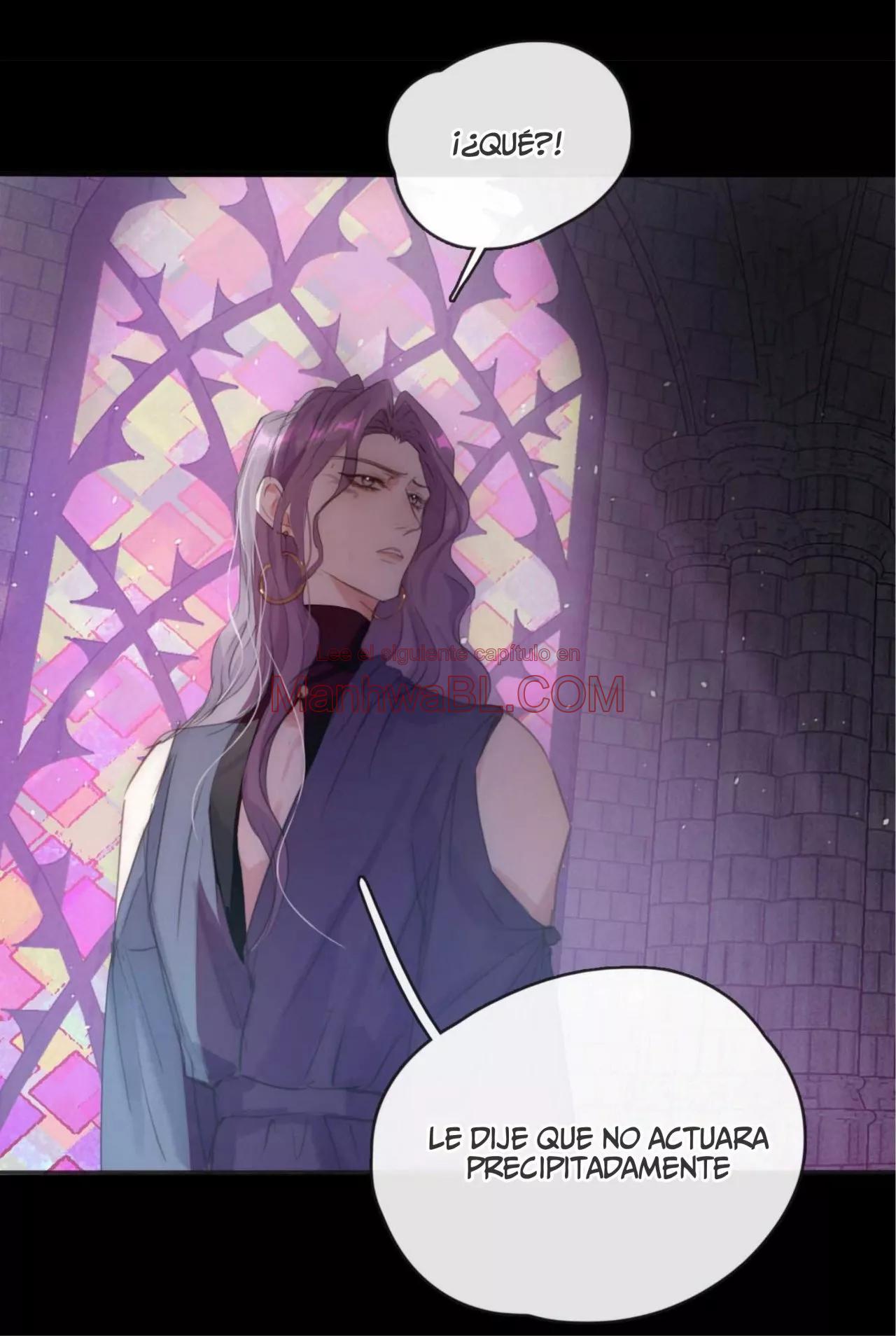 Por favor, duerme conmigo - Capítulo 62 manhwa