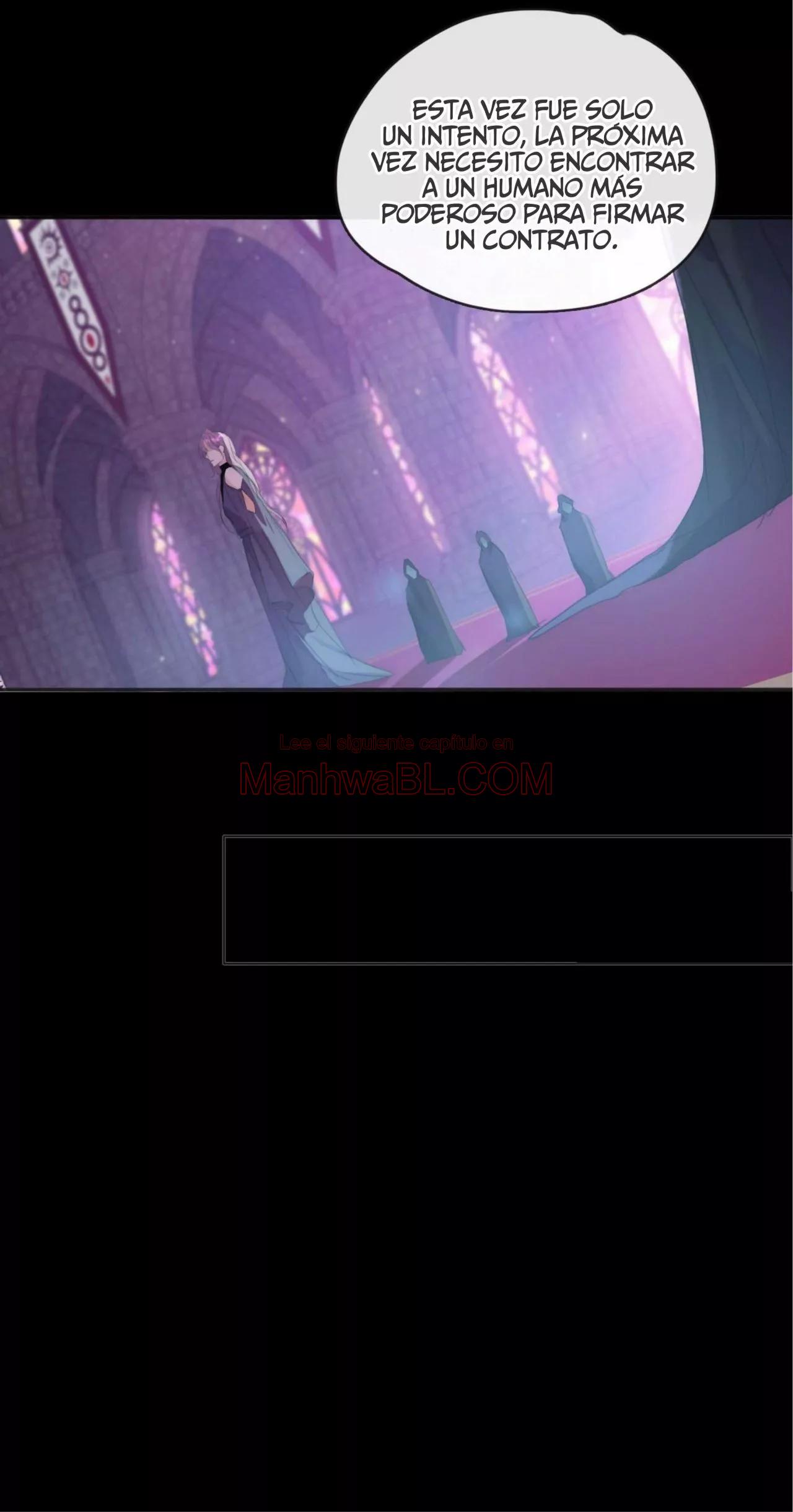 Por favor, duerme conmigo - Capítulo 62 manhwa