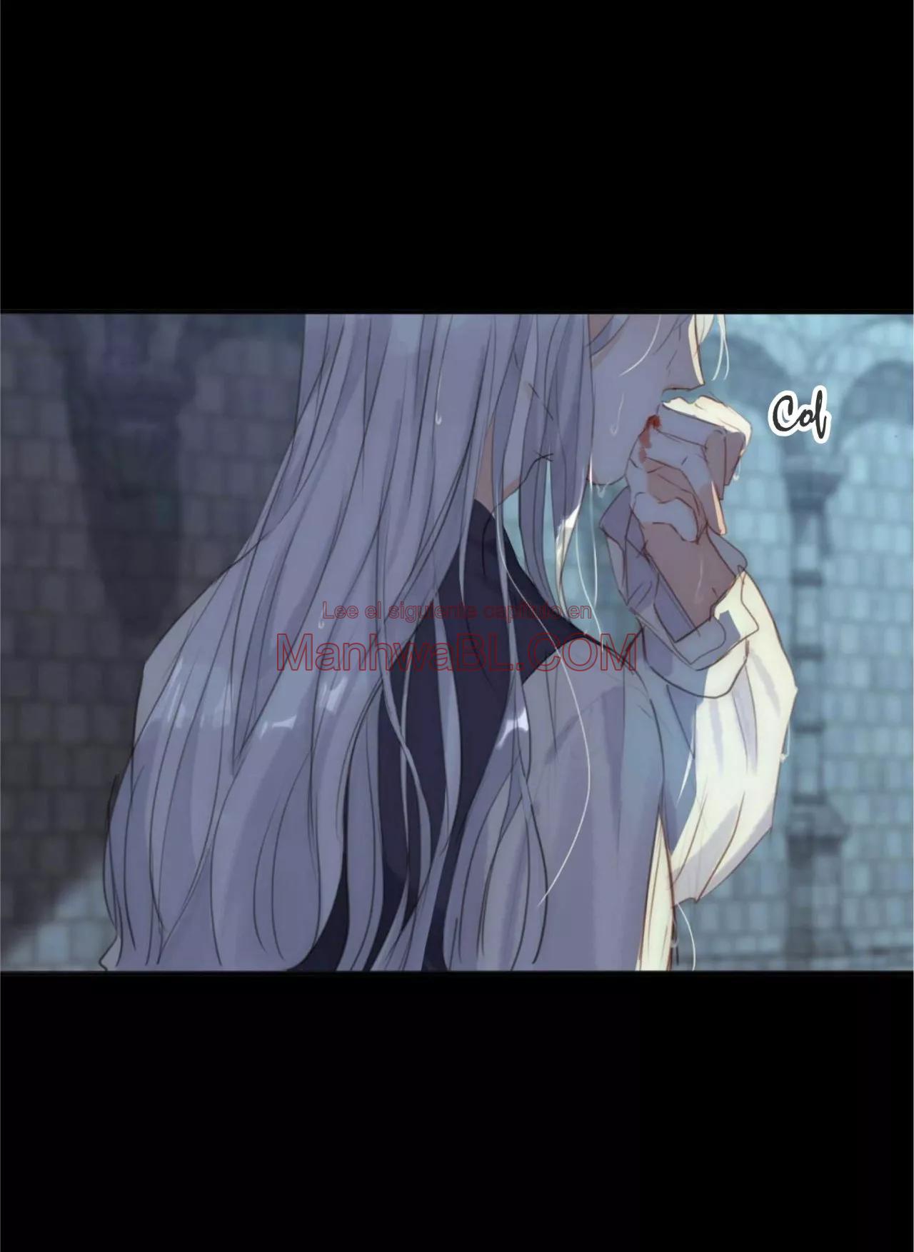 Por favor, duerme conmigo - Capítulo 62 manhwa