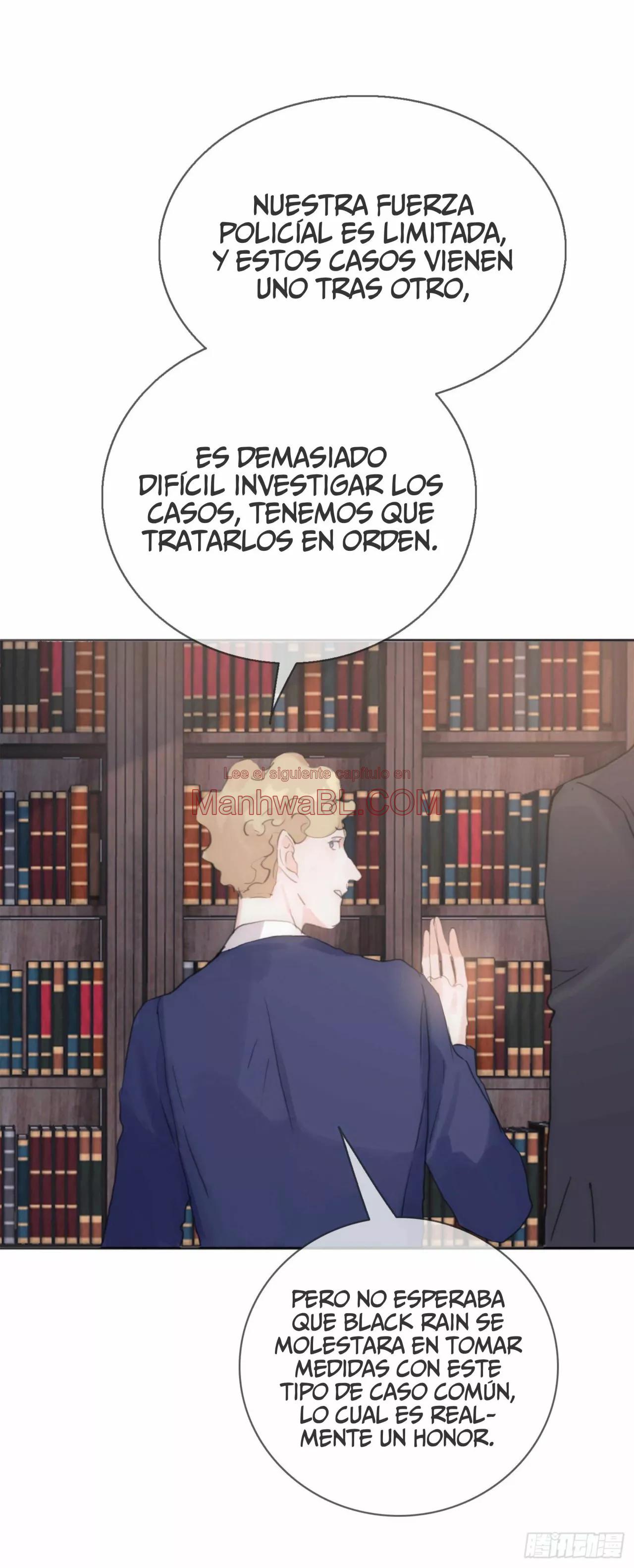 Por favor, duerme conmigo - Capítulo 14 2 manhwa