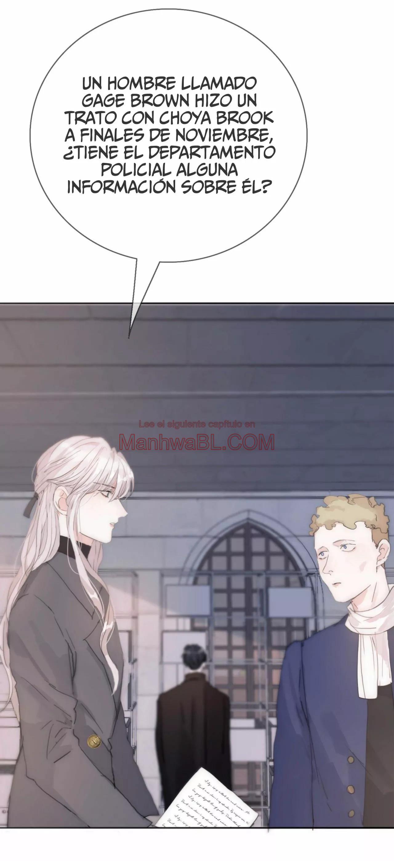 Por favor, duerme conmigo - Capítulo 14 2 manhwa