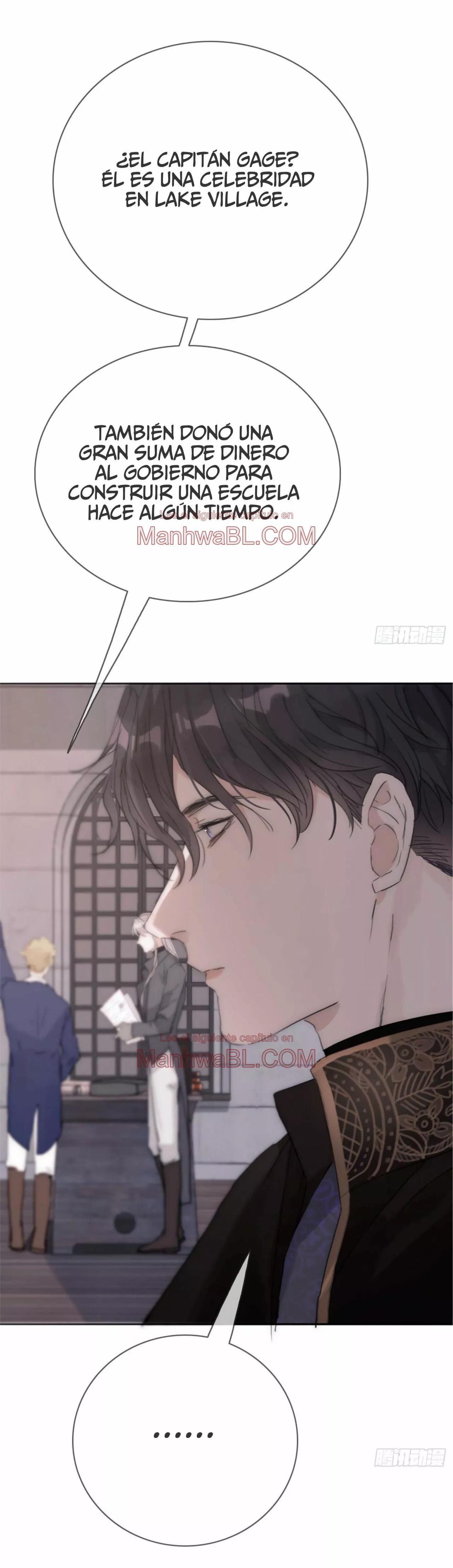 Por favor, duerme conmigo - Capítulo 14 2 manhwa