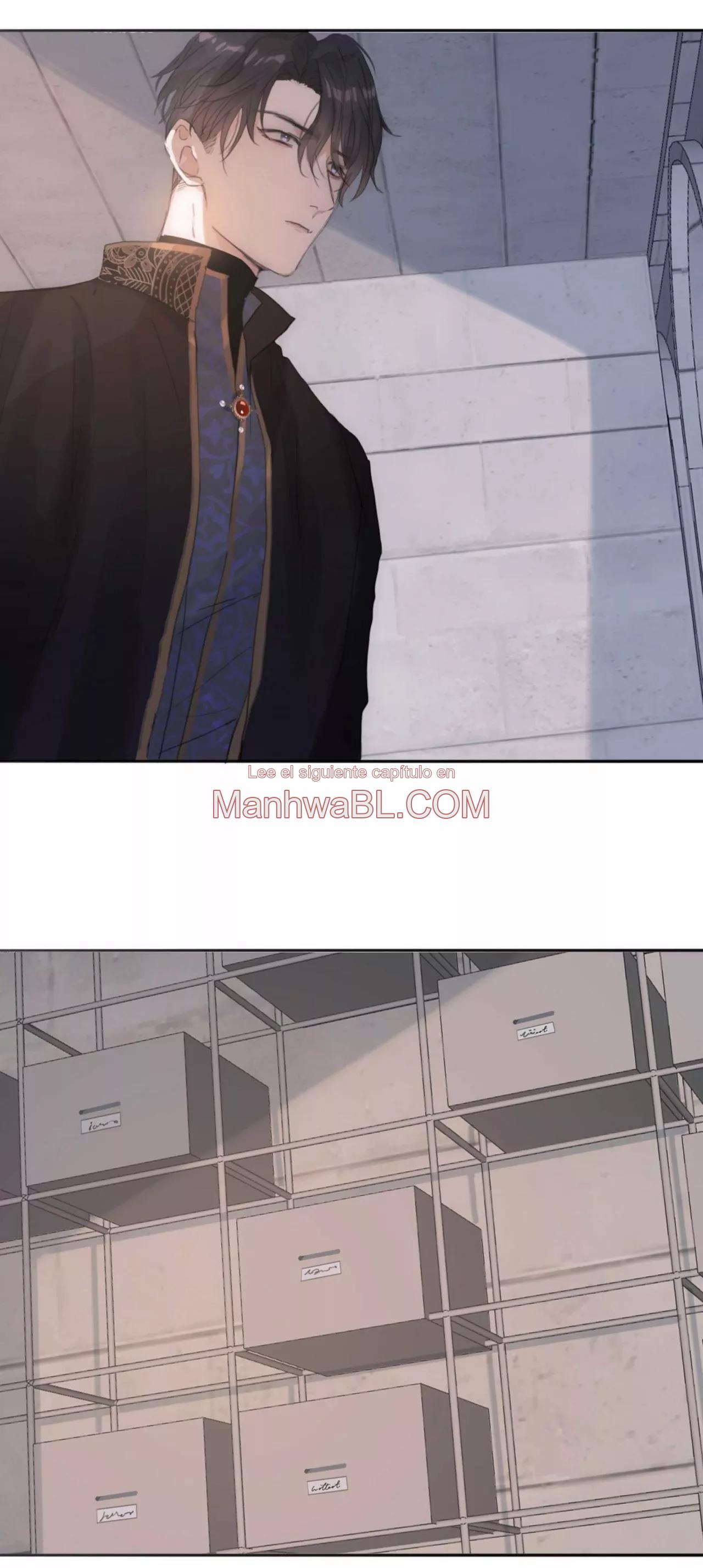 Por favor, duerme conmigo - Capítulo 14 2 manhwa