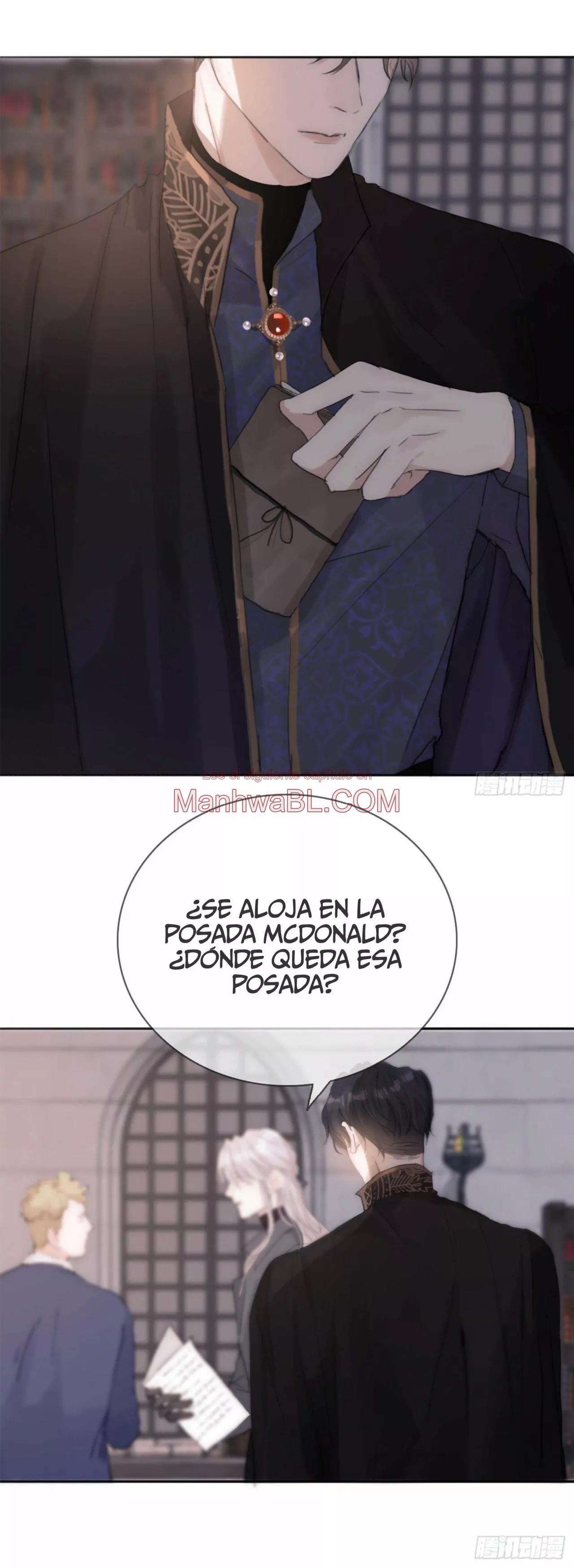 Por favor, duerme conmigo - Capítulo 14 2 manhwa