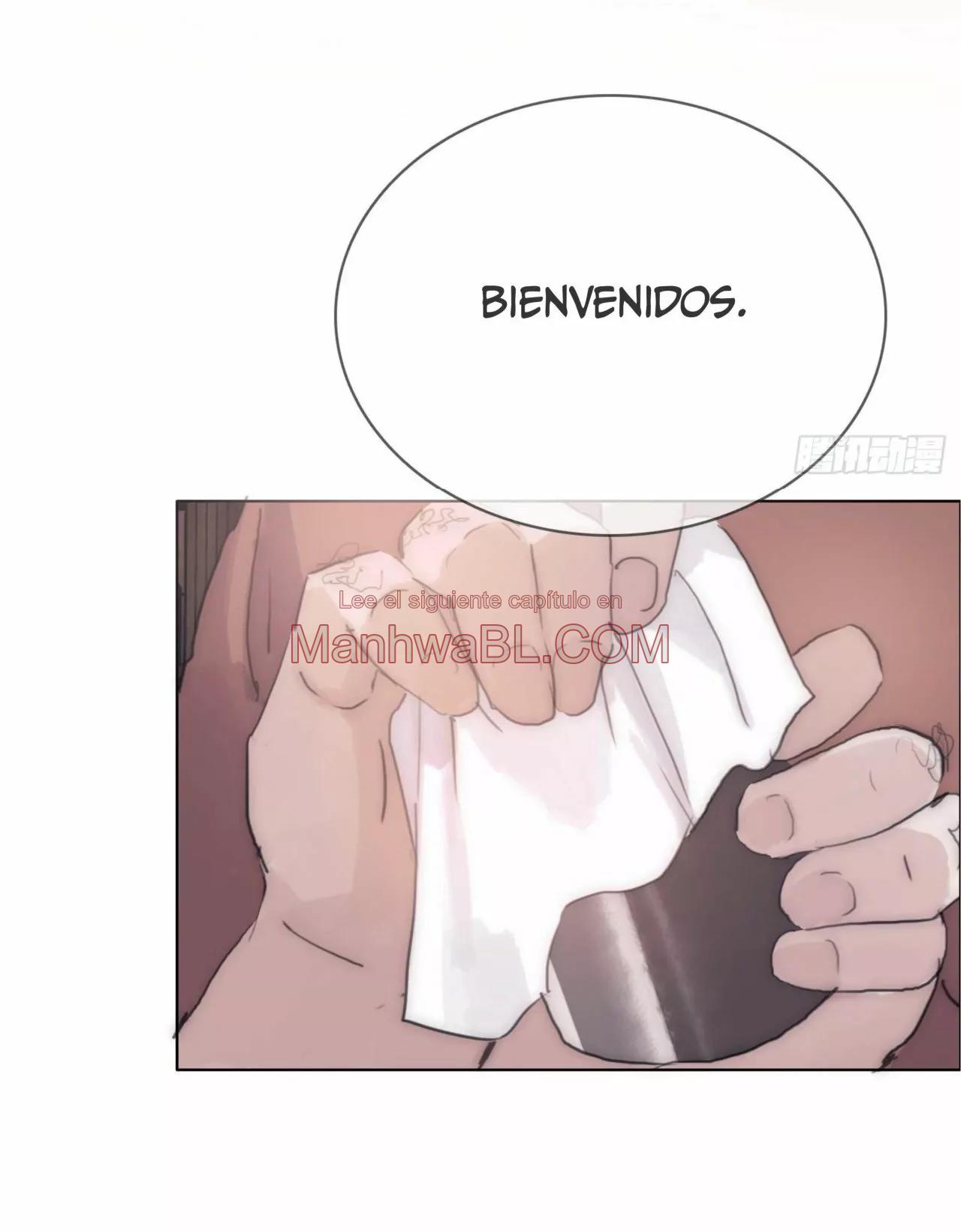 Por favor, duerme conmigo - Capítulo 14 2 manhwa
