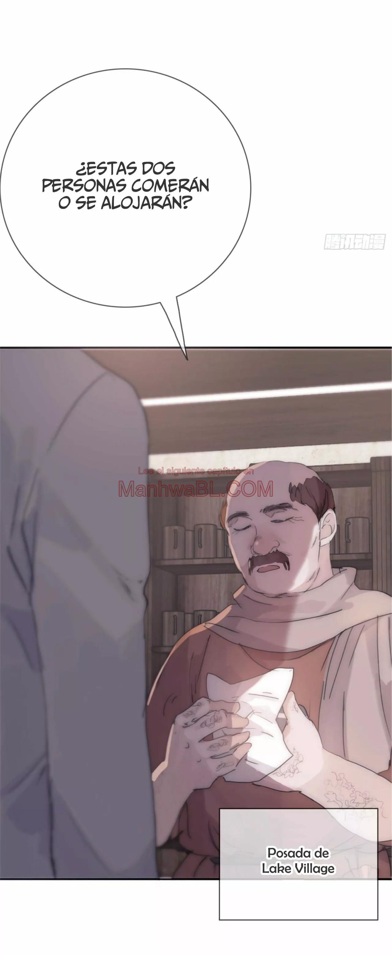 Por favor, duerme conmigo - Capítulo 14 2 manhwa