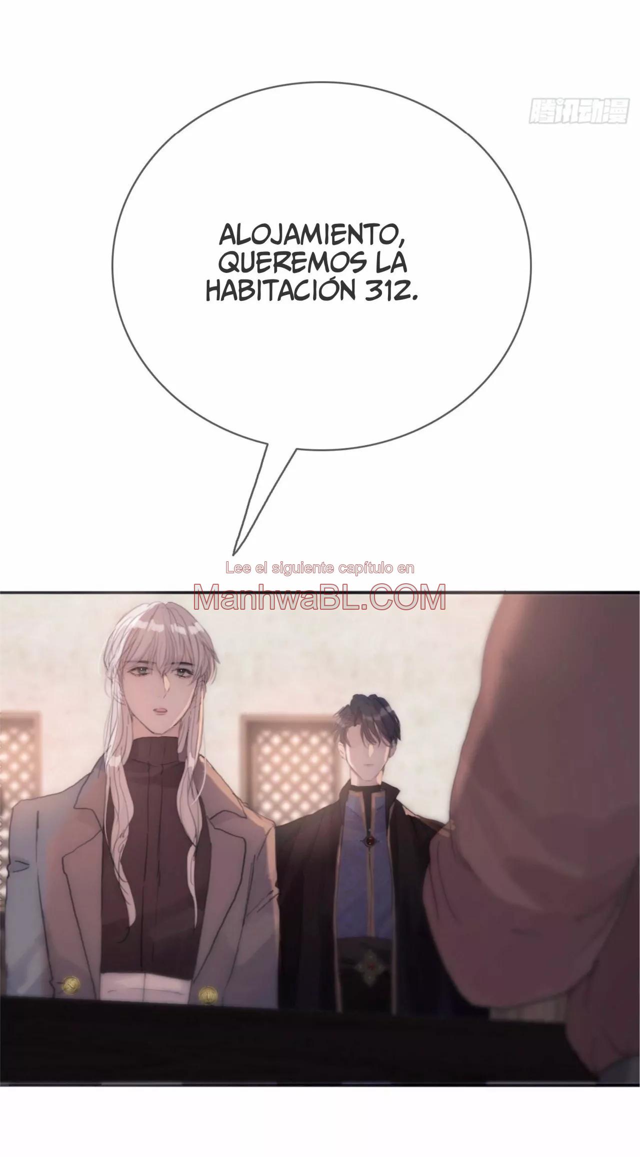 Por favor, duerme conmigo - Capítulo 14 2 manhwa
