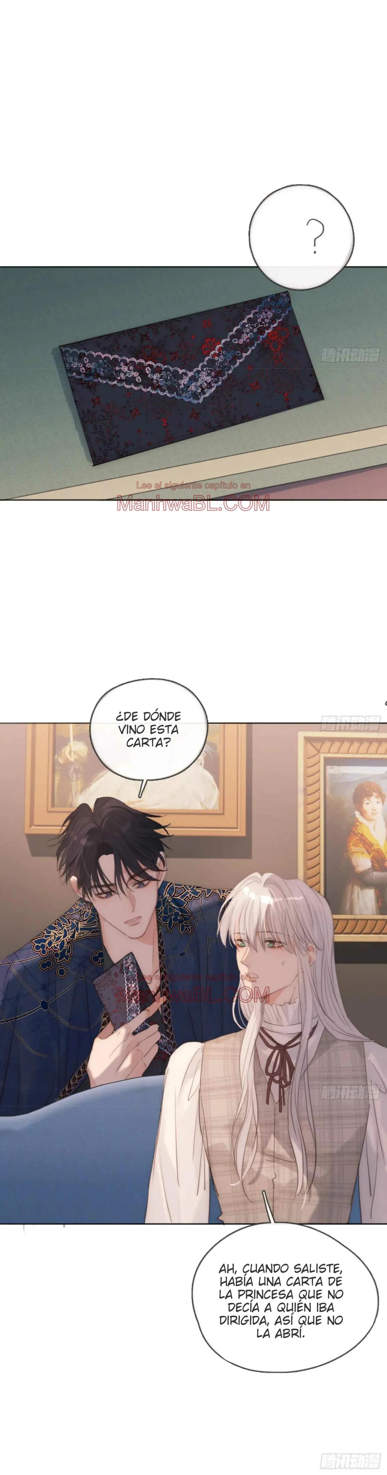 Por favor, duerme conmigo - Capítulo 167 2 manhwa
