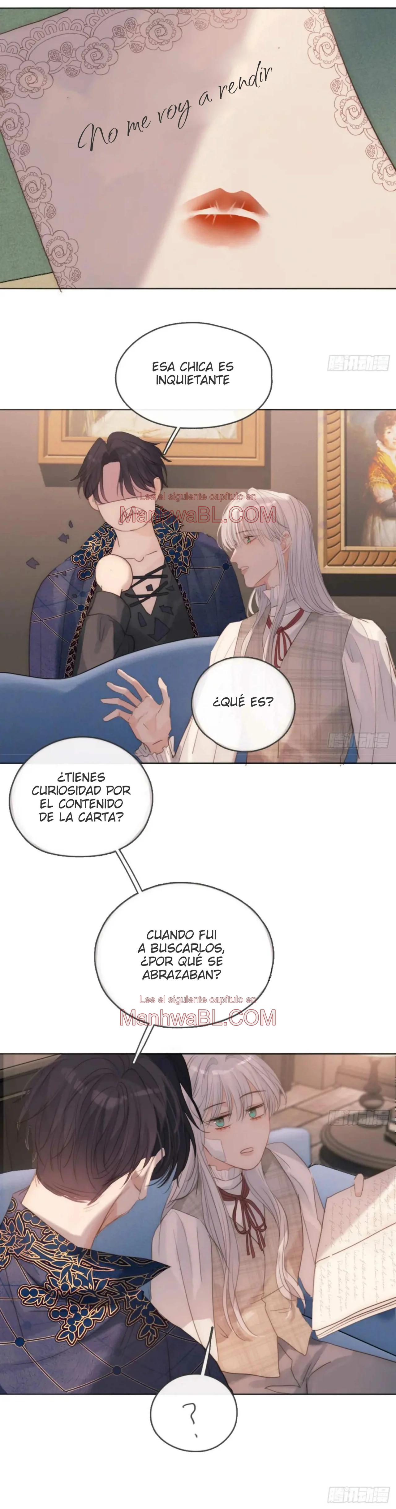 Por favor, duerme conmigo - Capítulo 167 2 manhwa
