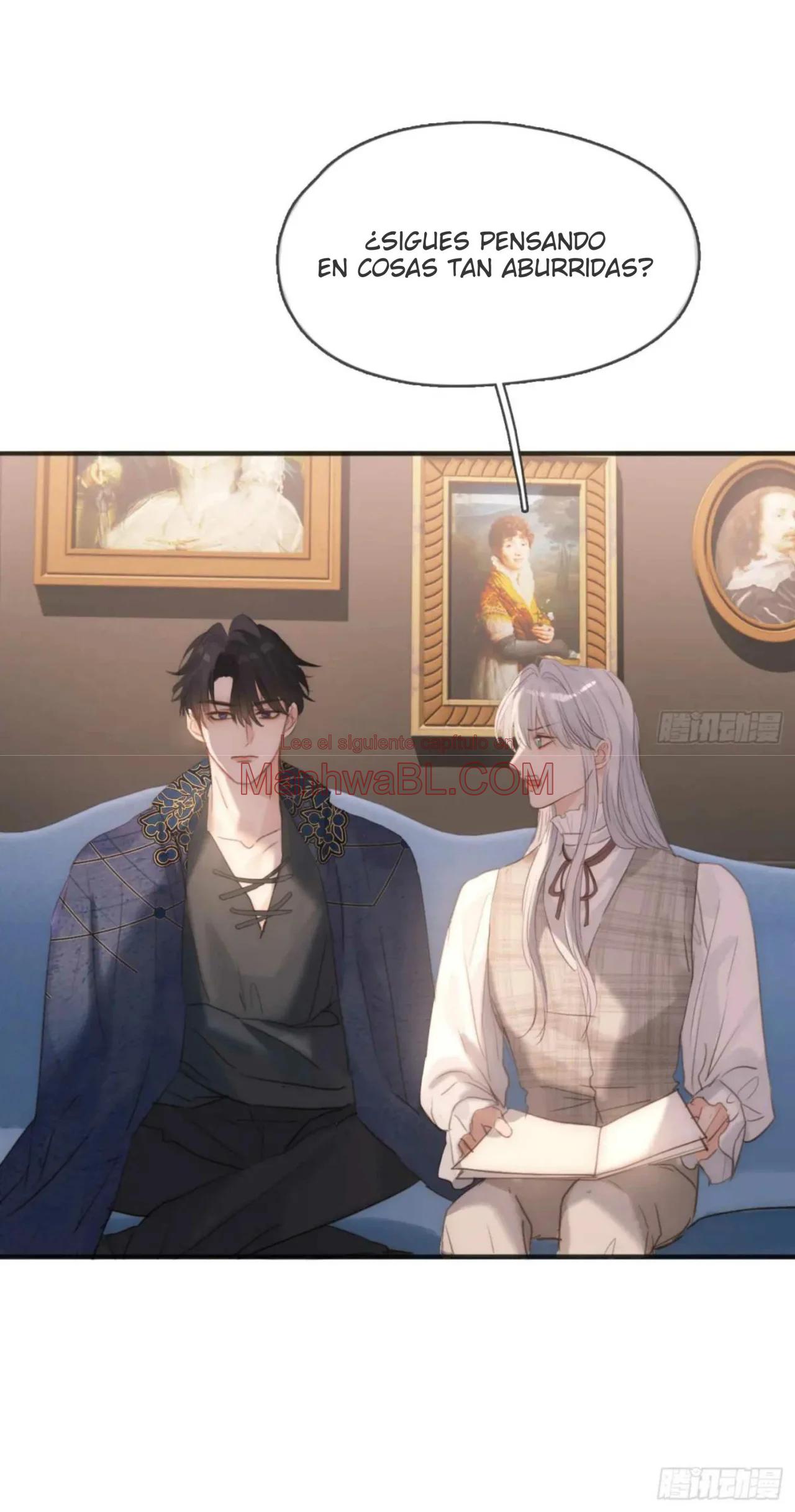 Por favor, duerme conmigo - Capítulo 167 2 manhwa