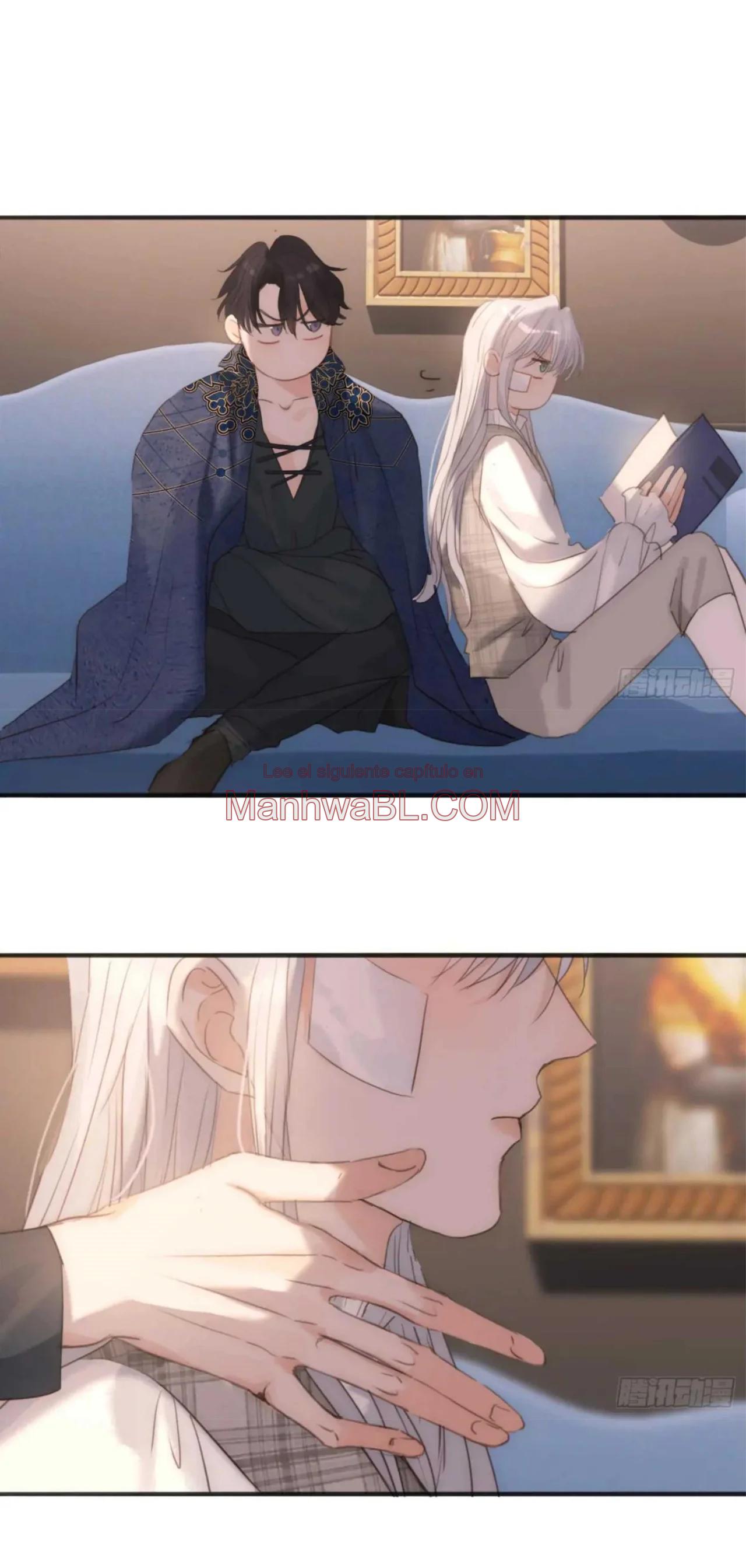 Por favor, duerme conmigo - Capítulo 167 2 manhwa
