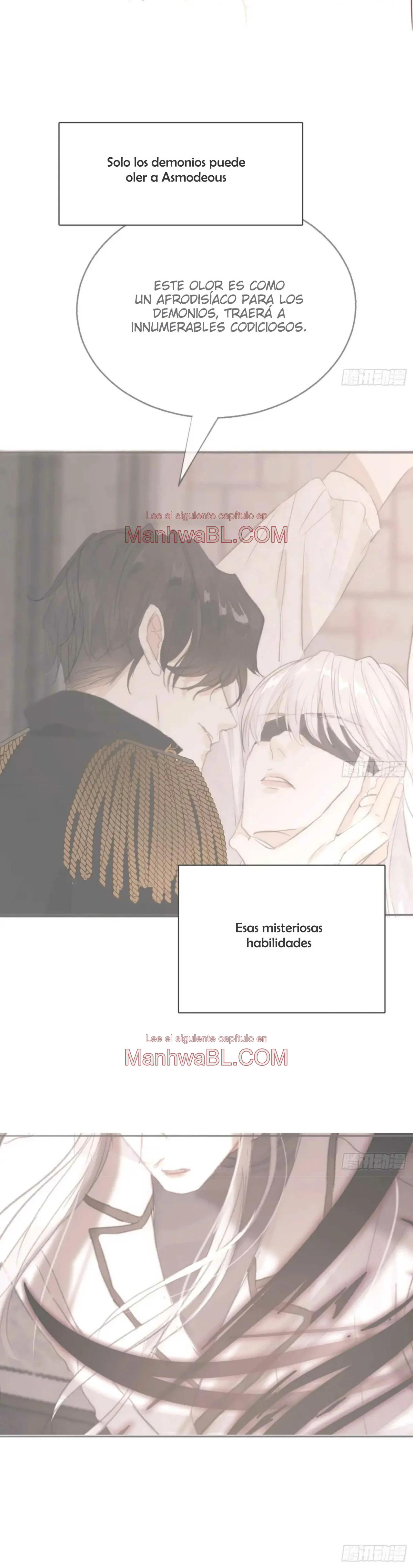 Por favor, duerme conmigo - Capítulo 167 2 manhwa