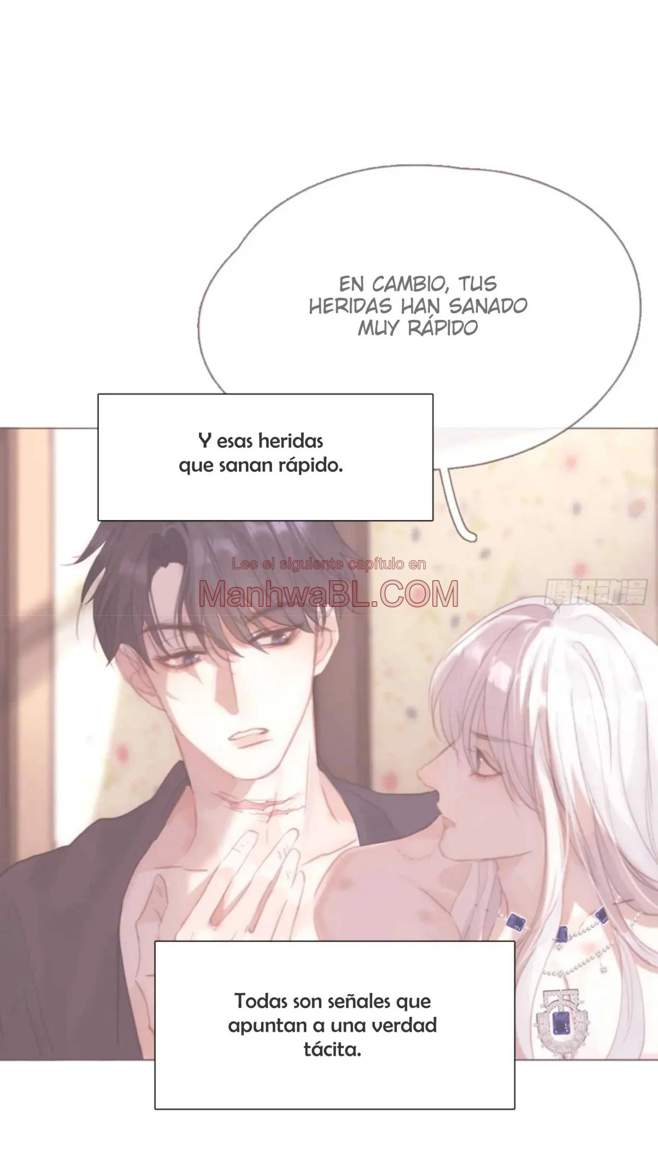 Por favor, duerme conmigo - Capítulo 167 2 manhwa