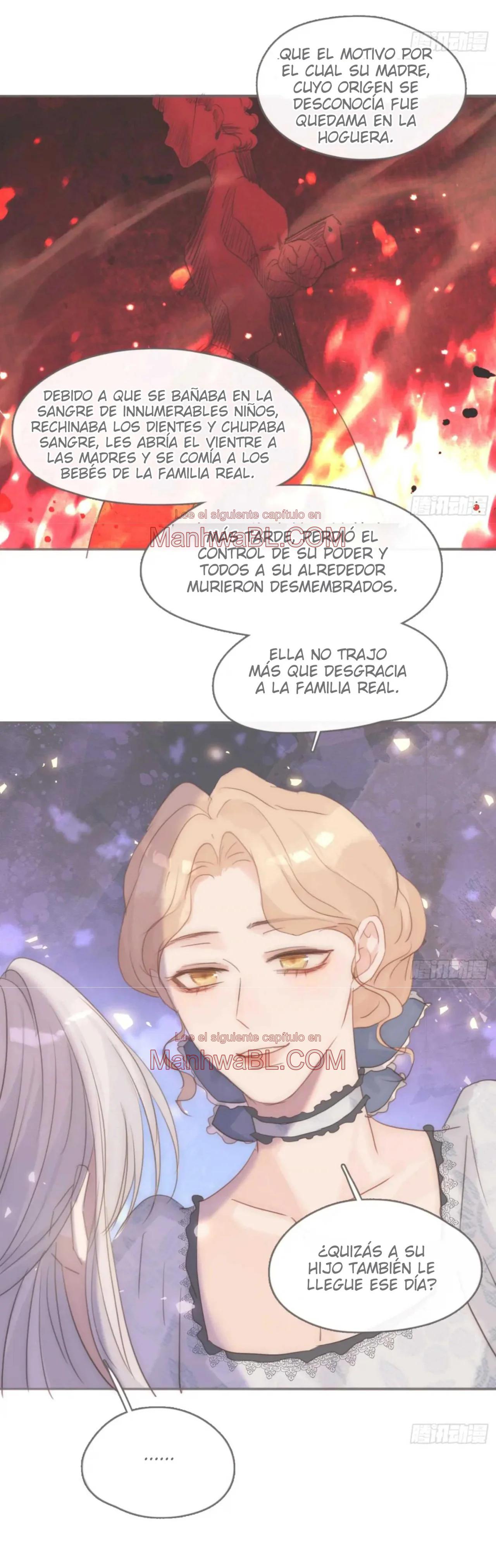 Por favor, duerme conmigo - Capítulo 167 2 manhwa