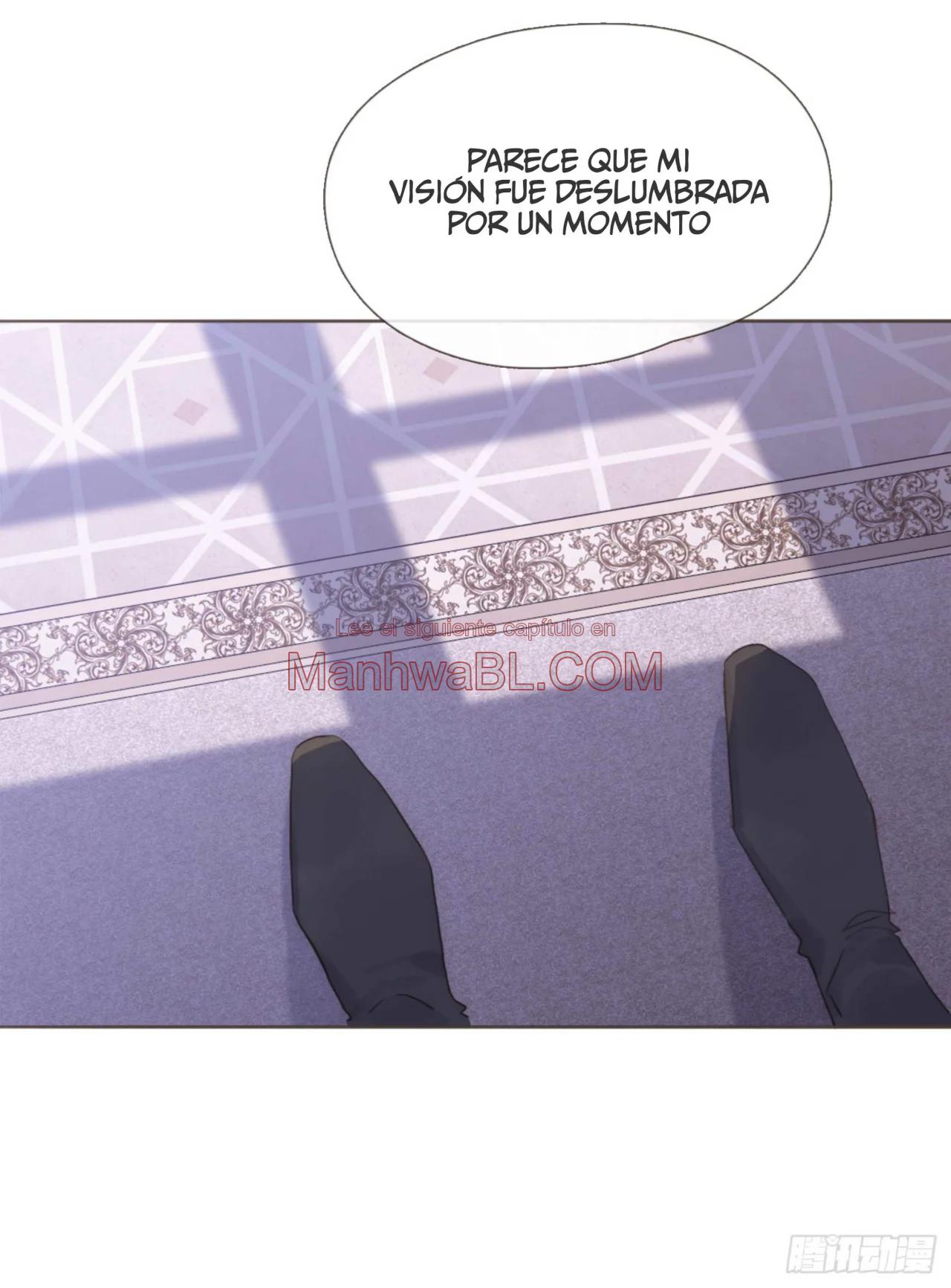 Por favor, duerme conmigo - Capítulo 110 3 manhwa