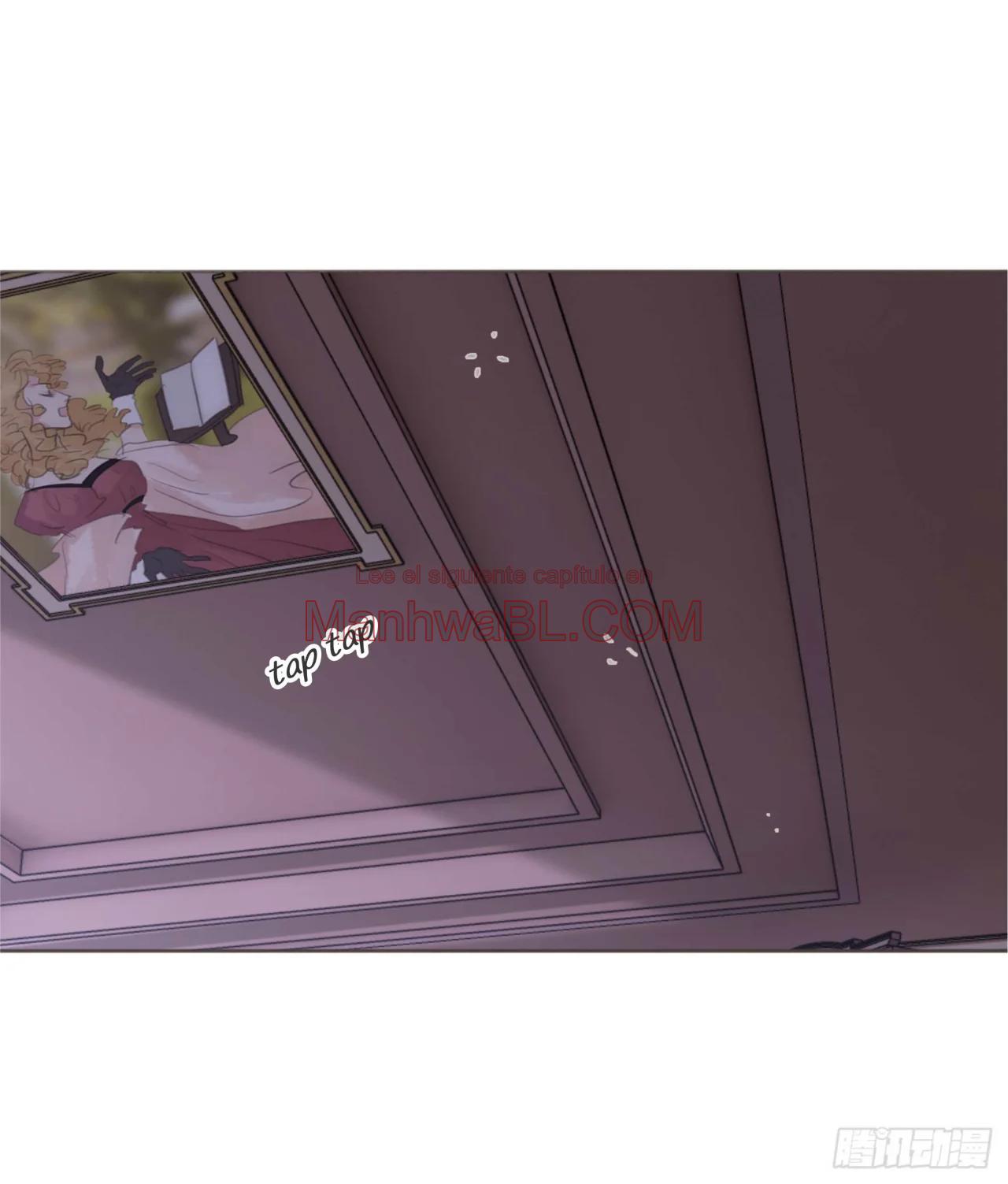 Por favor, duerme conmigo - Capítulo 110 3 manhwa