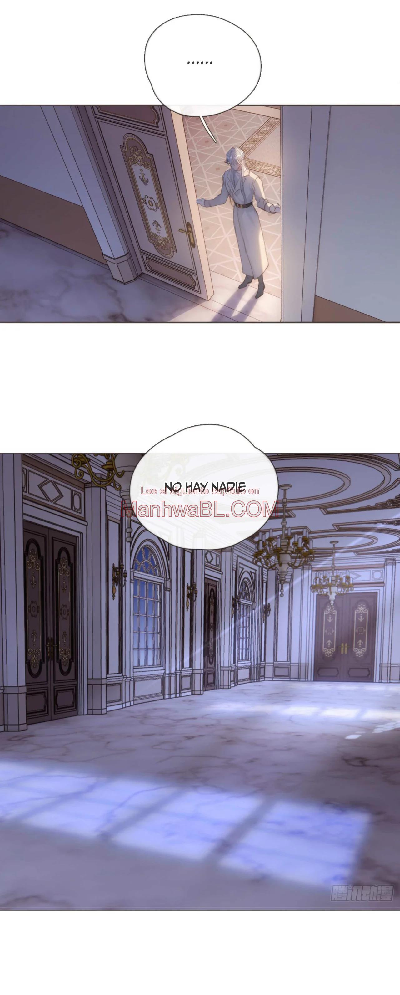 Por favor, duerme conmigo - Capítulo 110 3 manhwa