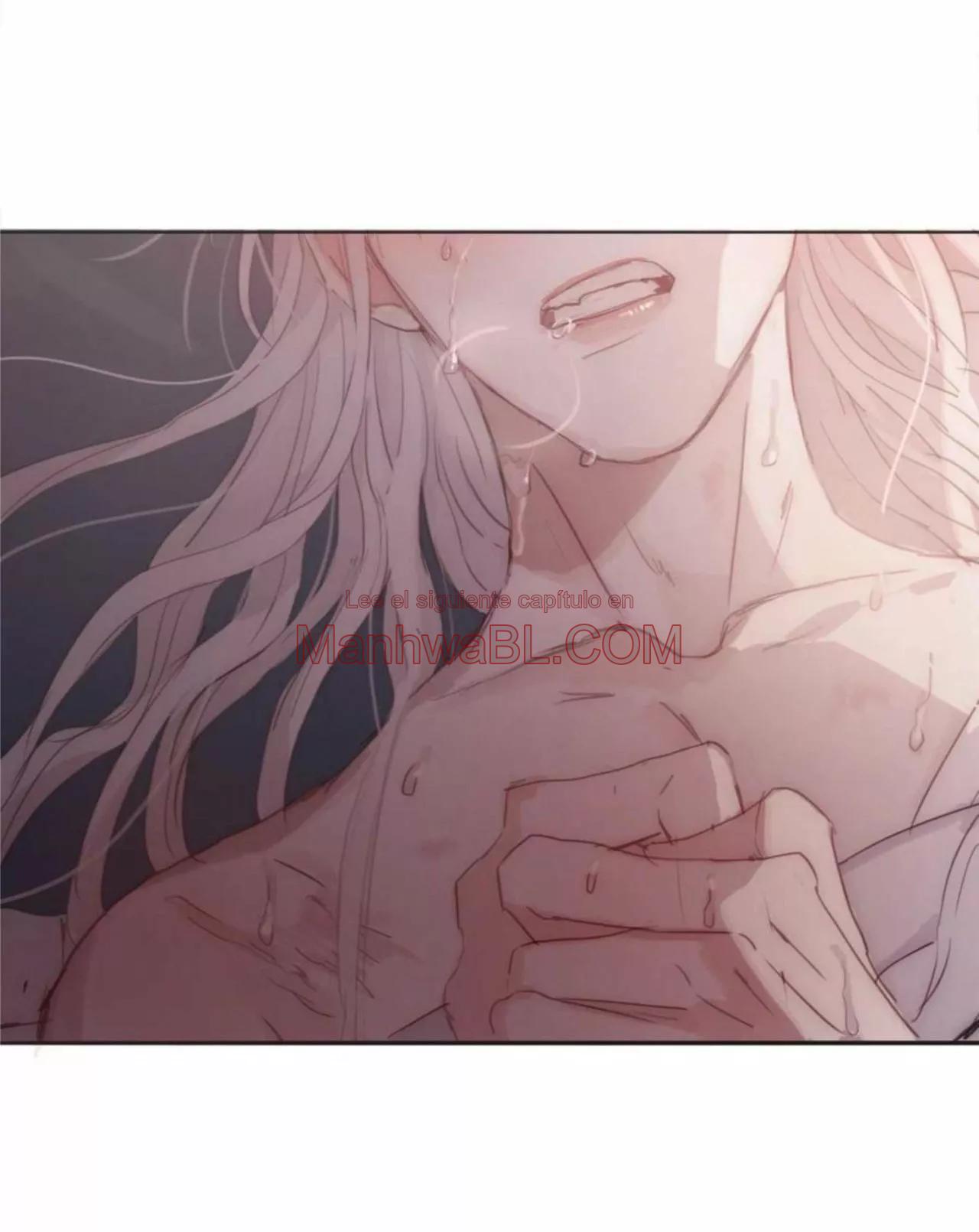Por favor, duerme conmigo - Capítulo 32 manhwa