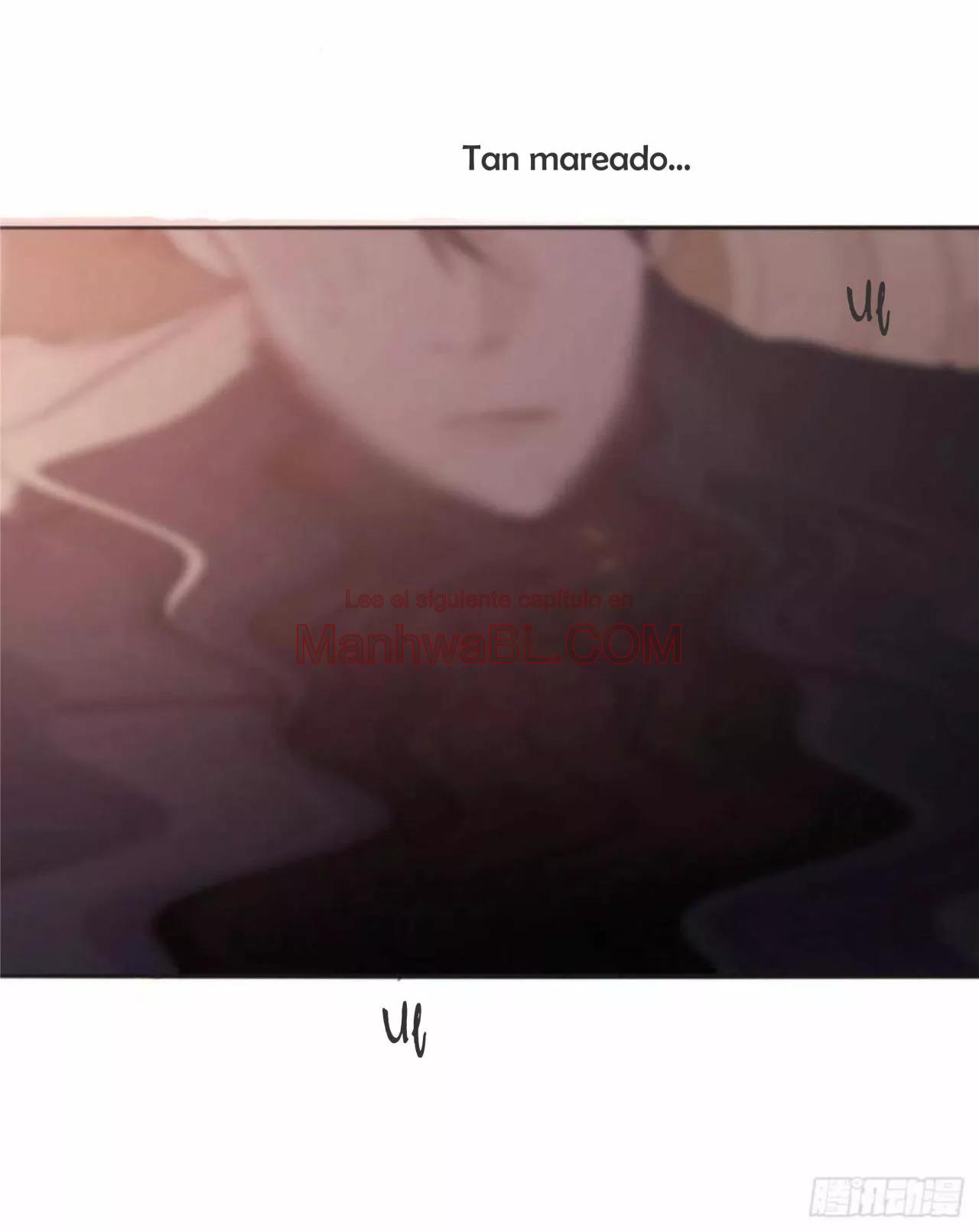 Por favor, duerme conmigo - Capítulo 32 manhwa