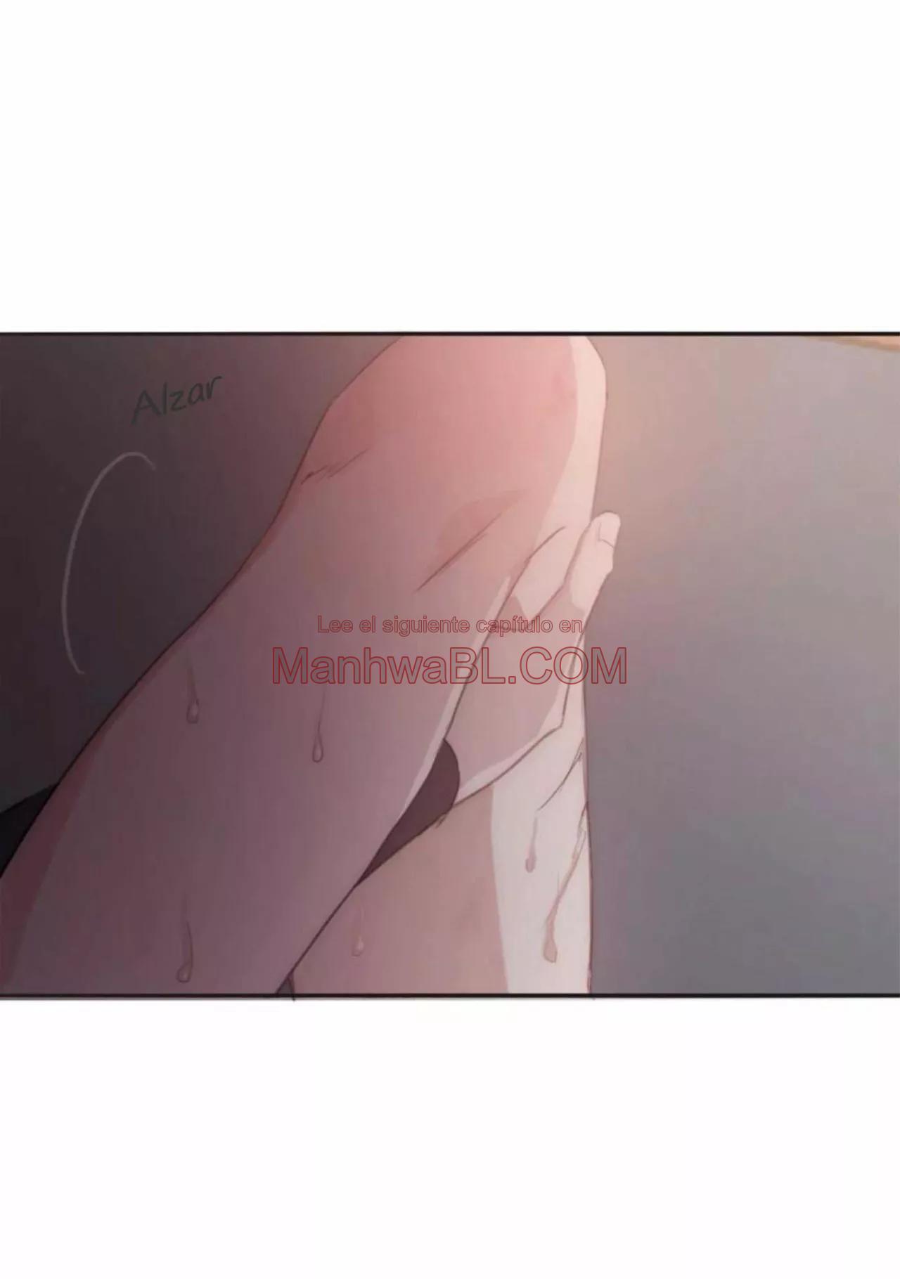 Por favor, duerme conmigo - Capítulo 32 manhwa
