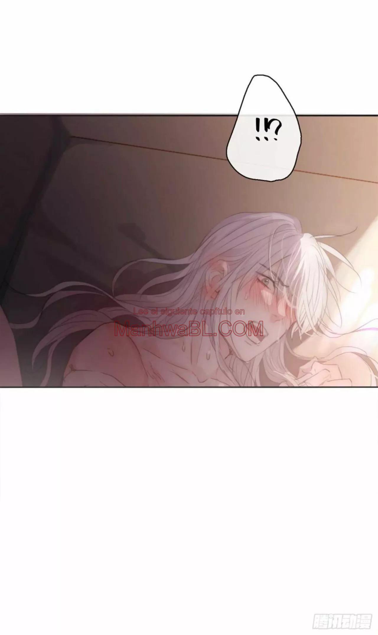 Por favor, duerme conmigo - Capítulo 32 manhwa