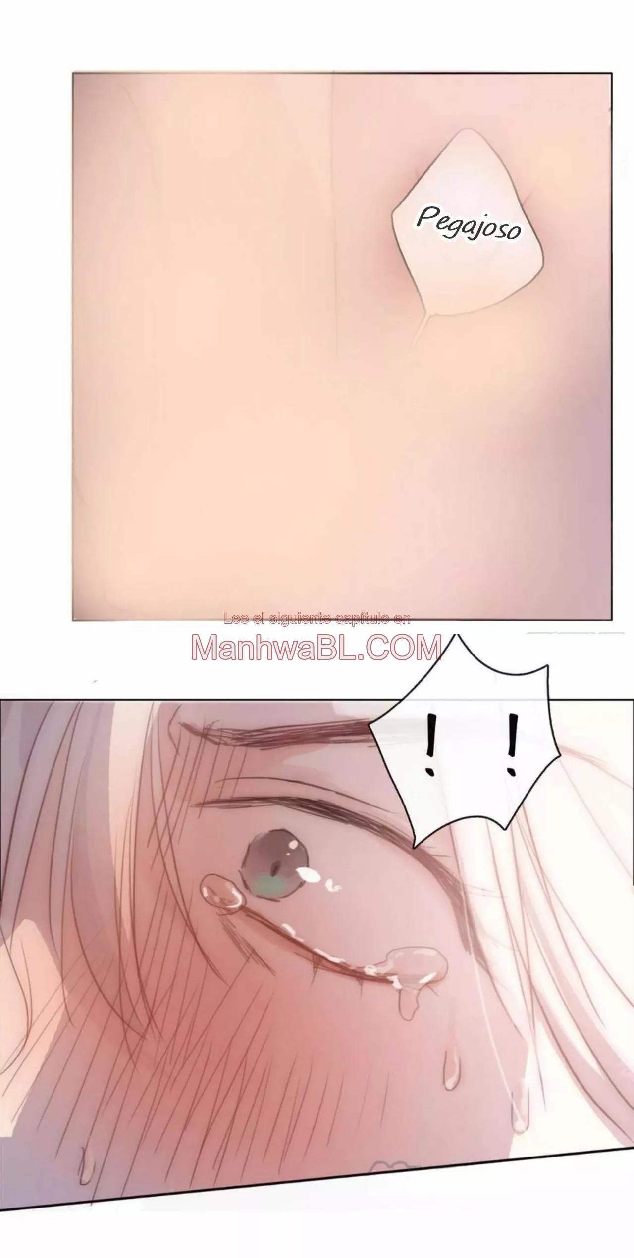 Por favor, duerme conmigo - Capítulo 32 manhwa