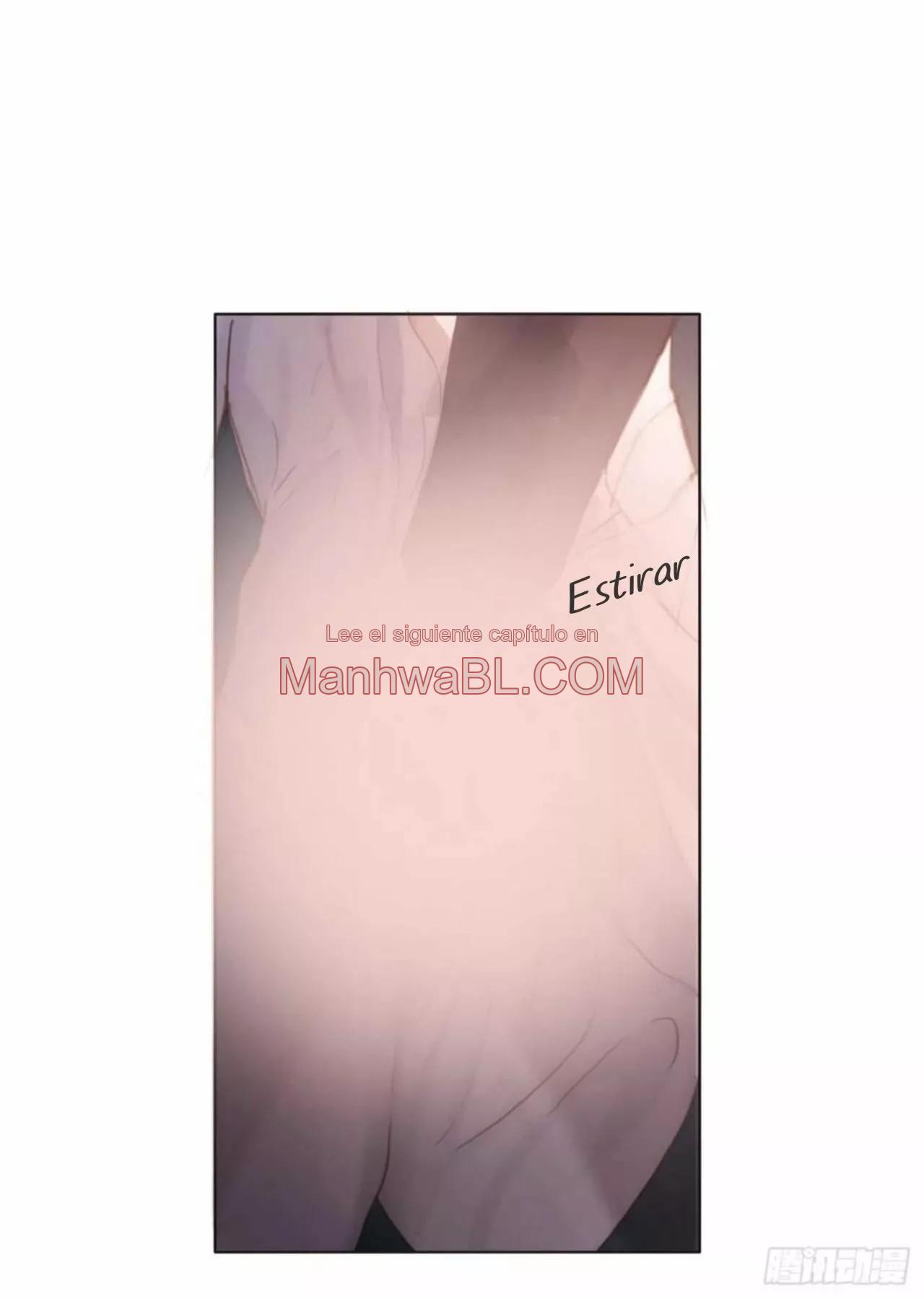 Por favor, duerme conmigo - Capítulo 32 manhwa