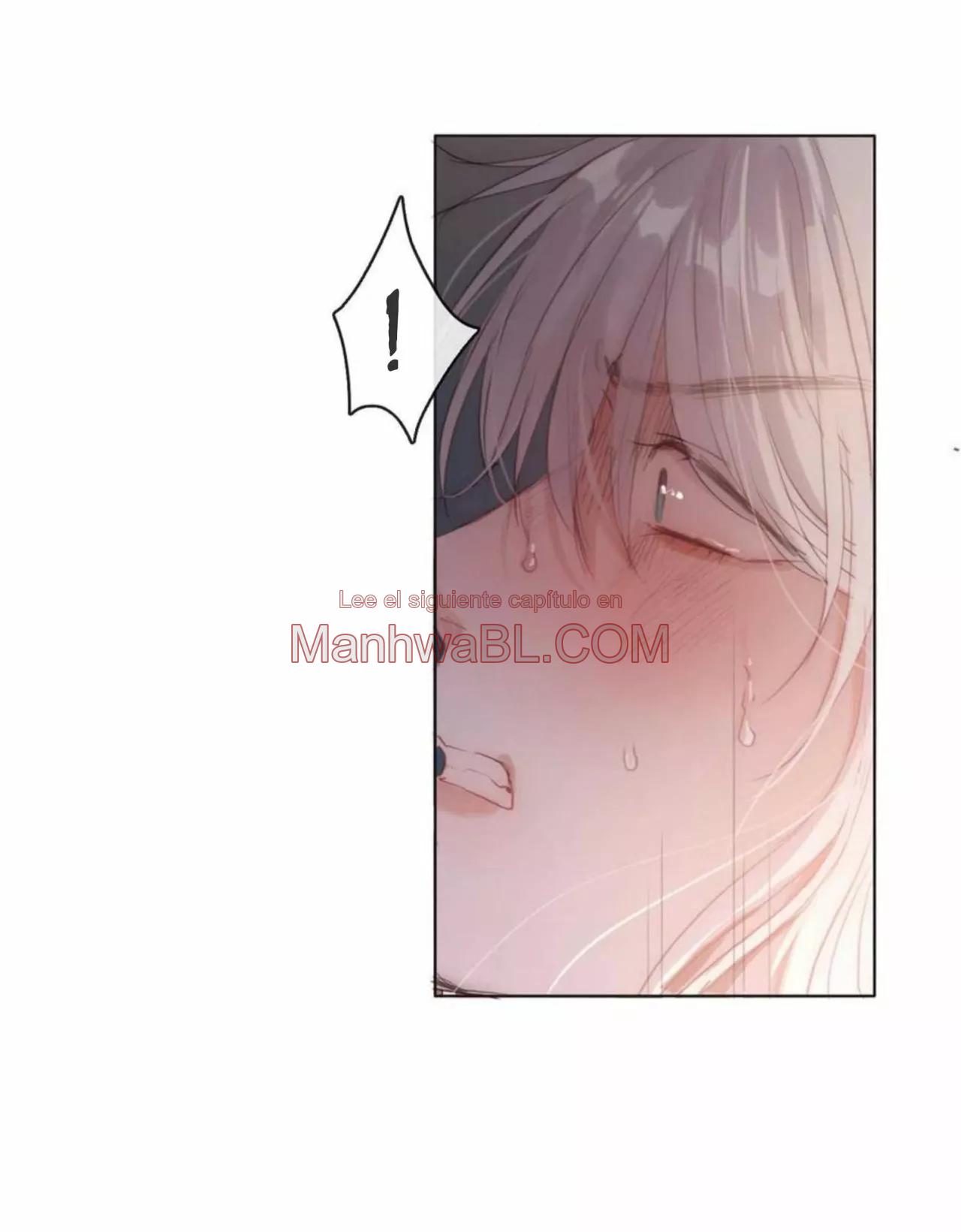 Por favor, duerme conmigo - Capítulo 32 manhwa
