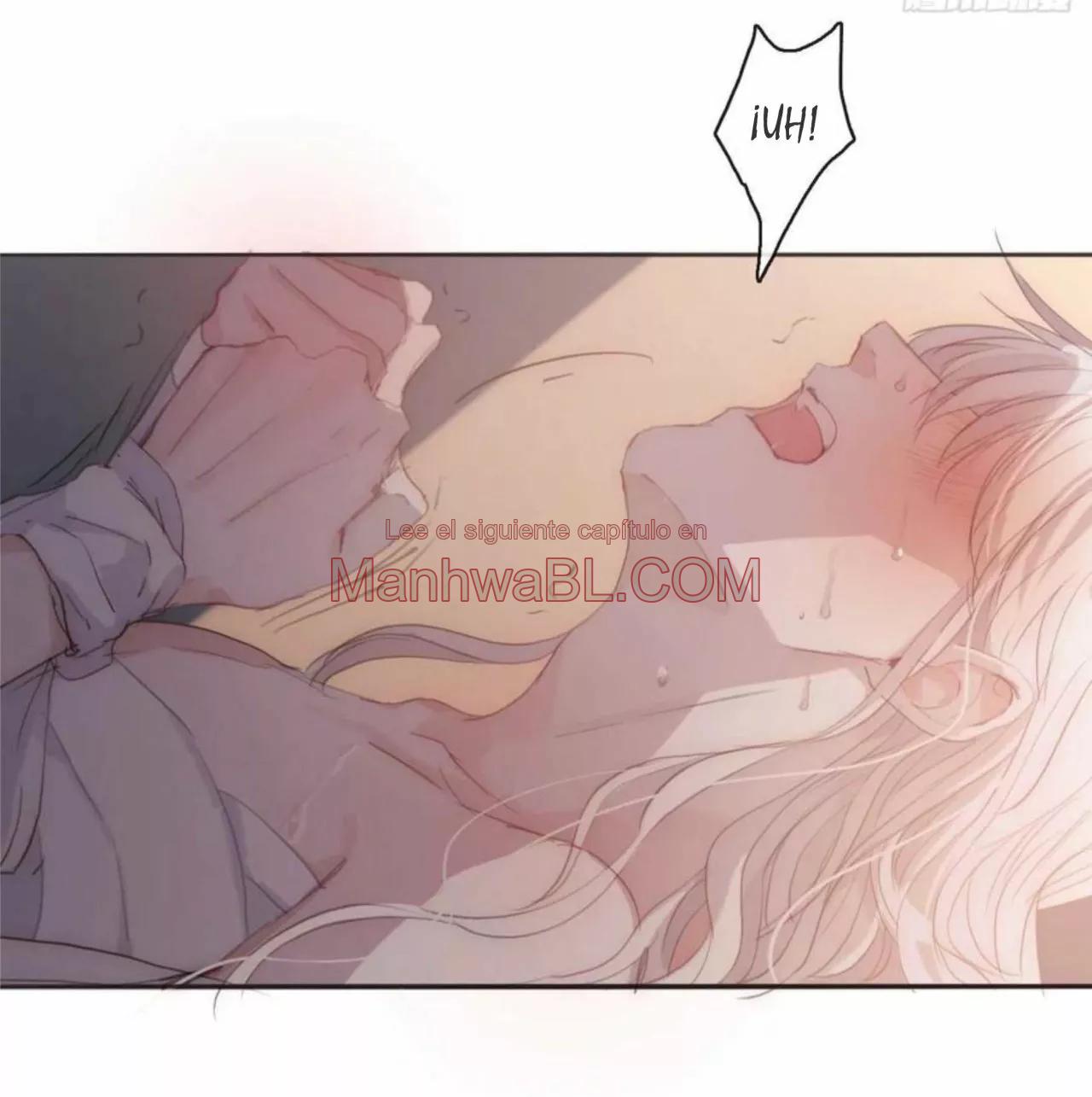 Por favor, duerme conmigo - Capítulo 32 manhwa