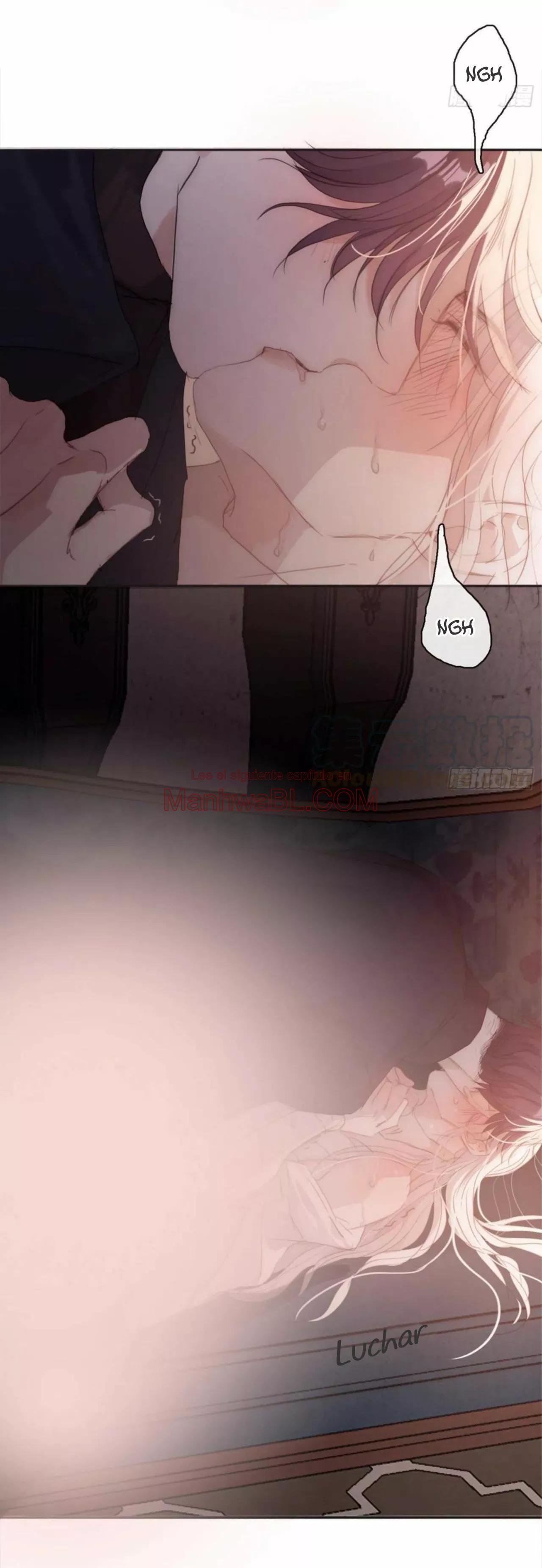 Por favor, duerme conmigo - Capítulo 32 manhwa