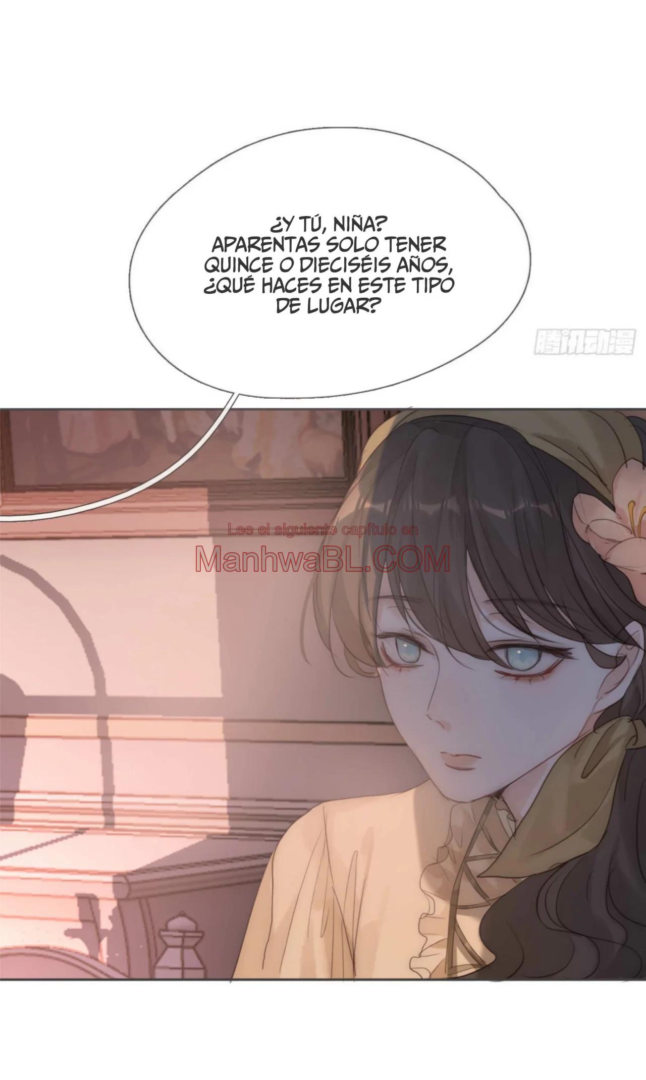 Por favor, duerme conmigo - Capítulo 108 2 manhwa