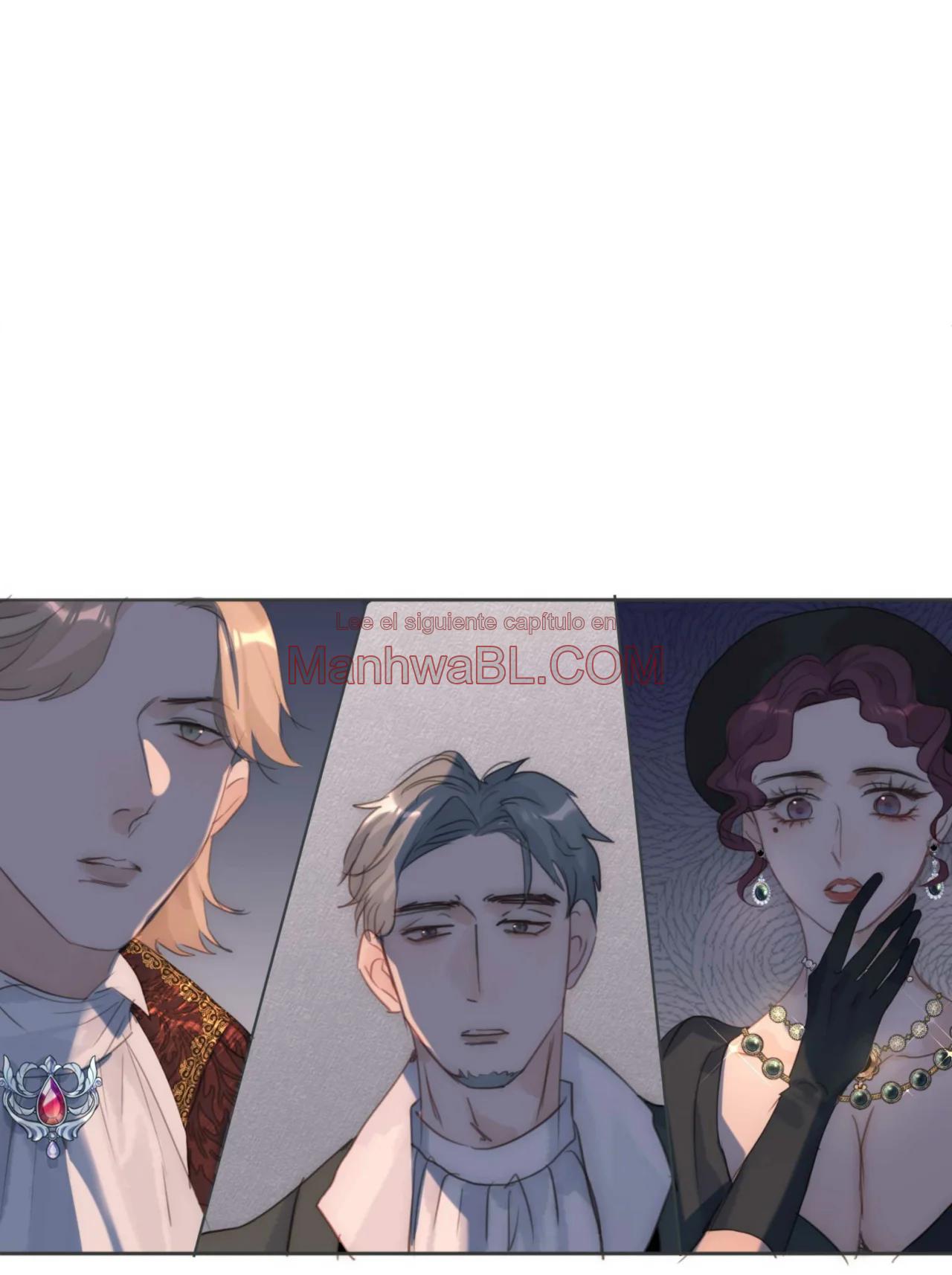 Por favor, duerme conmigo - Capítulo 108 2 manhwa