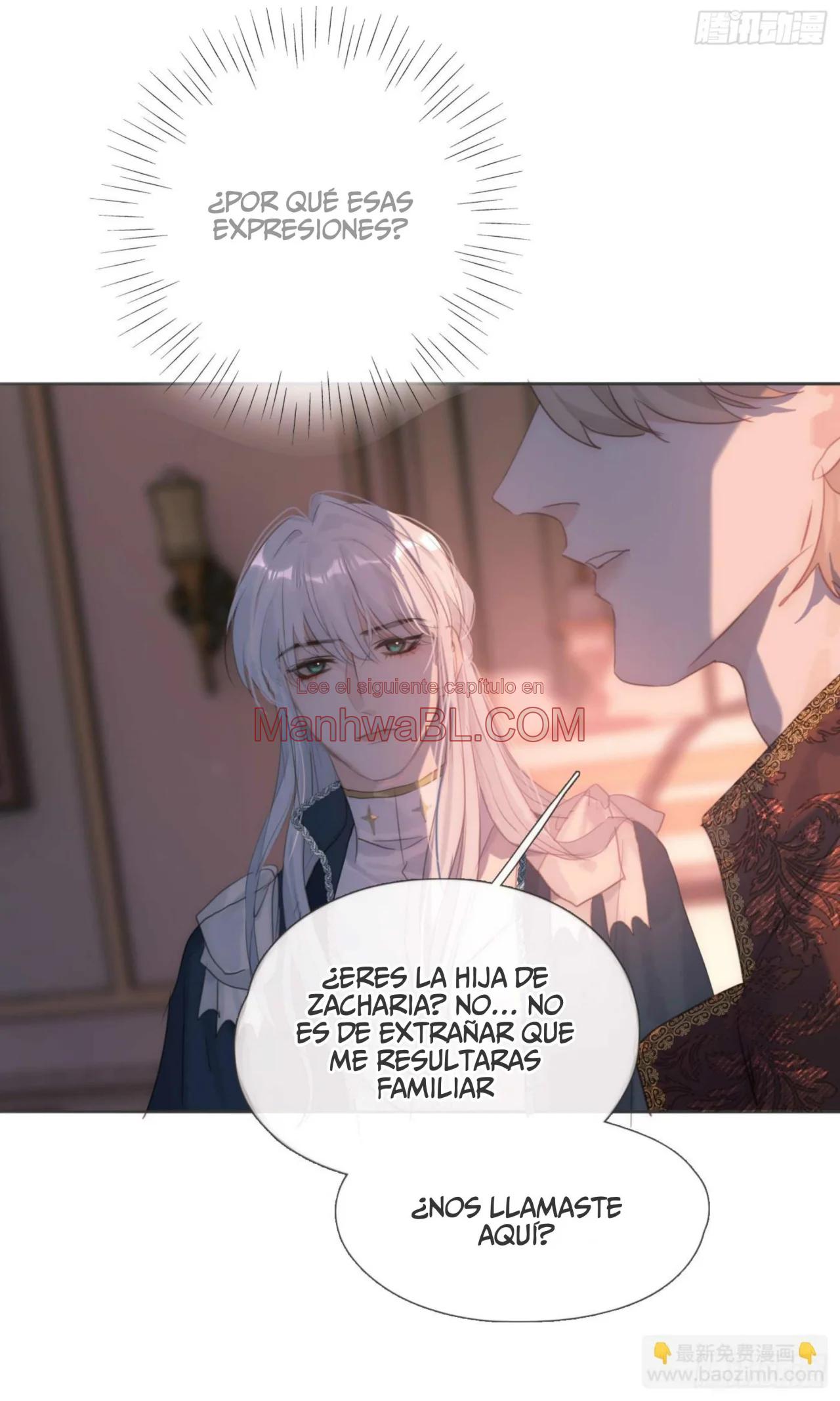 Por favor, duerme conmigo - Capítulo 108 2 manhwa