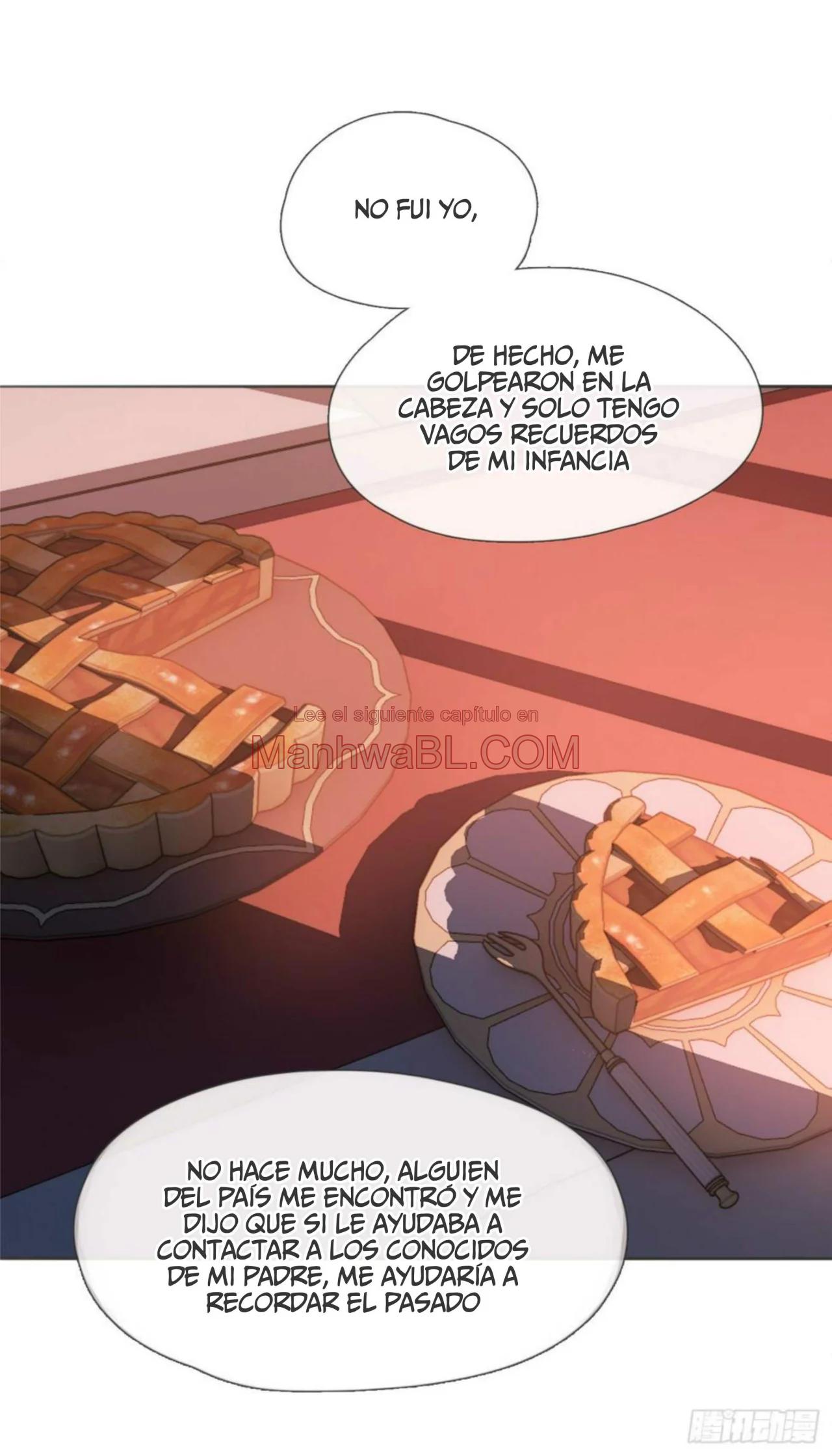 Por favor, duerme conmigo - Capítulo 108 2 manhwa