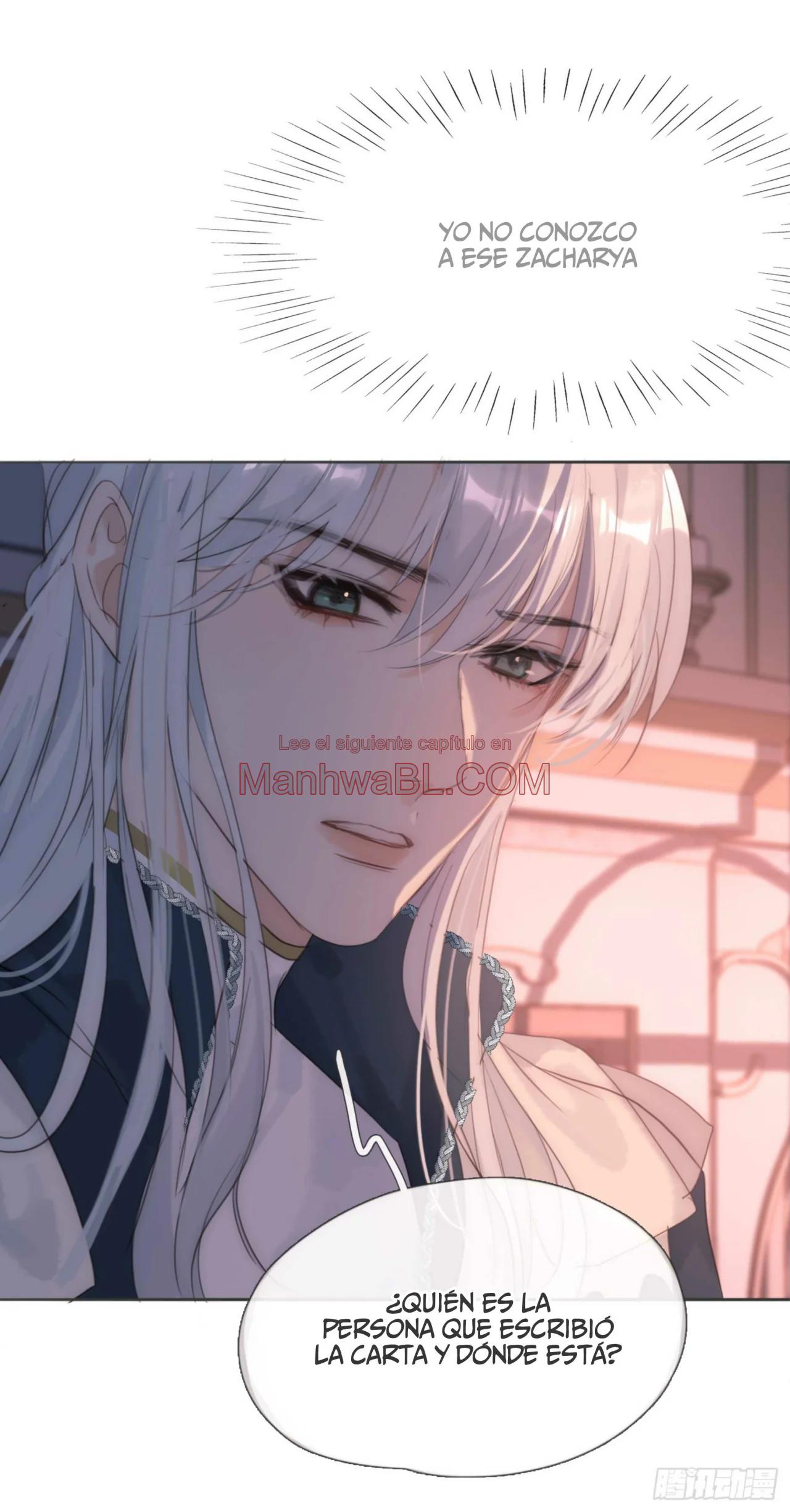 Por favor, duerme conmigo - Capítulo 108 2 manhwa